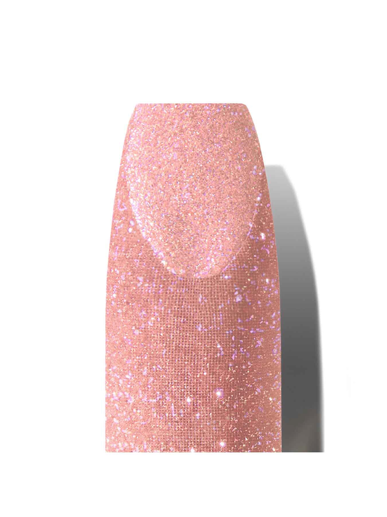 Sunlit Rose Lip Balm