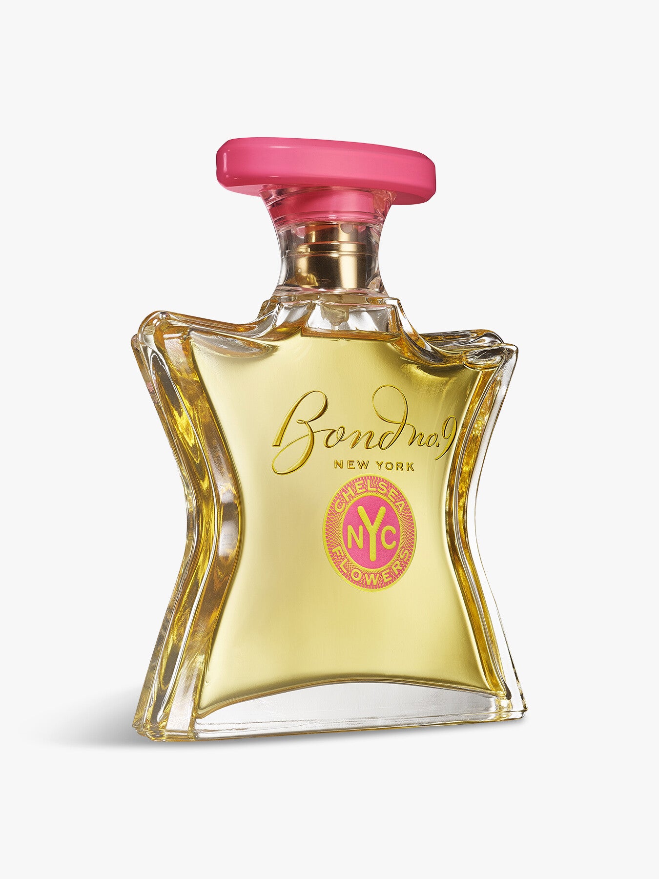 Chelsea Flowers Eau de Parfum 100ml