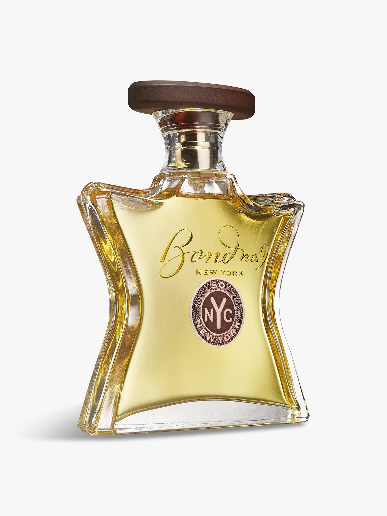 So New York Eau de Parfum 50ml