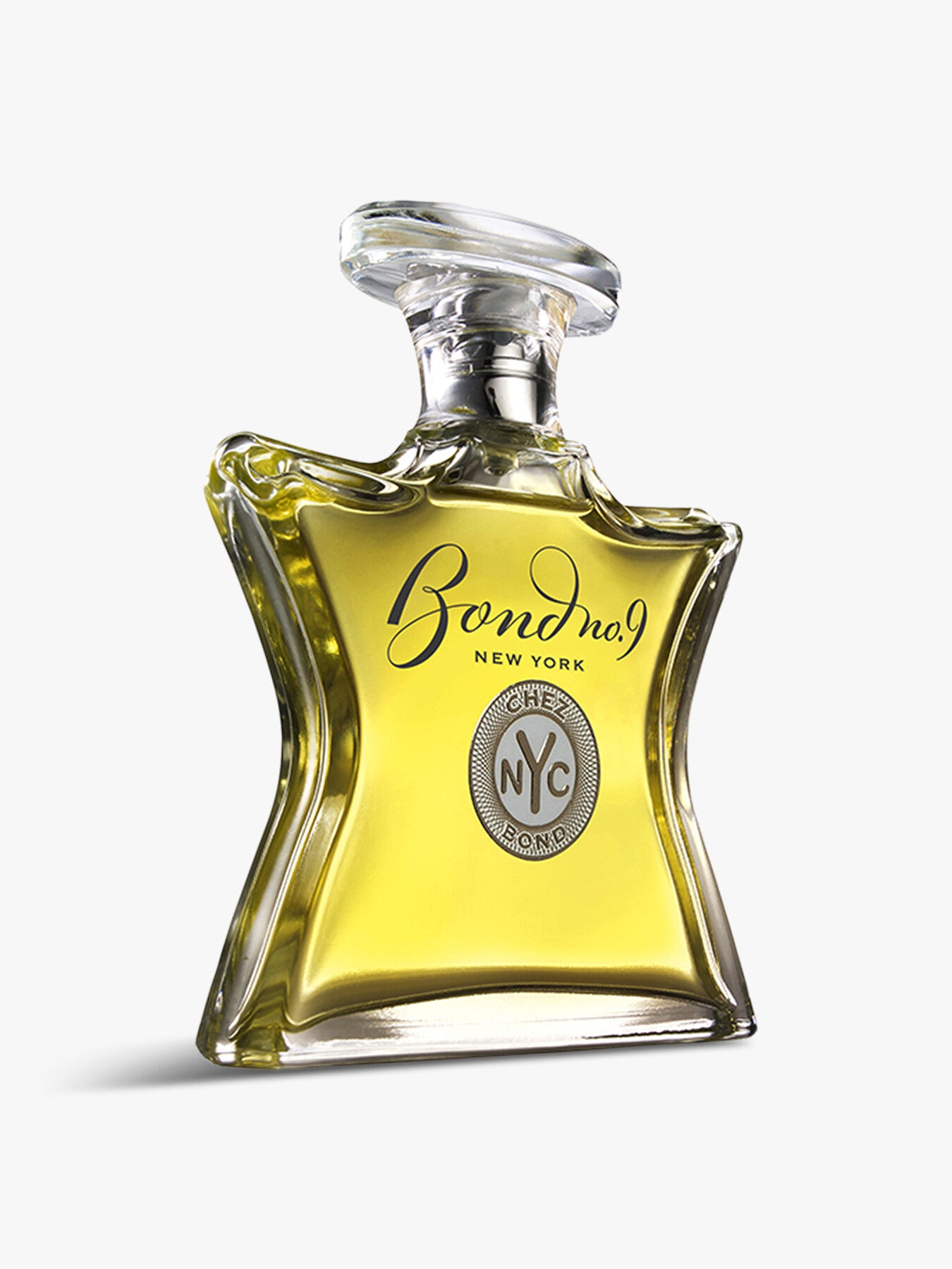 Chez Bond Eau de Parfum 50ml