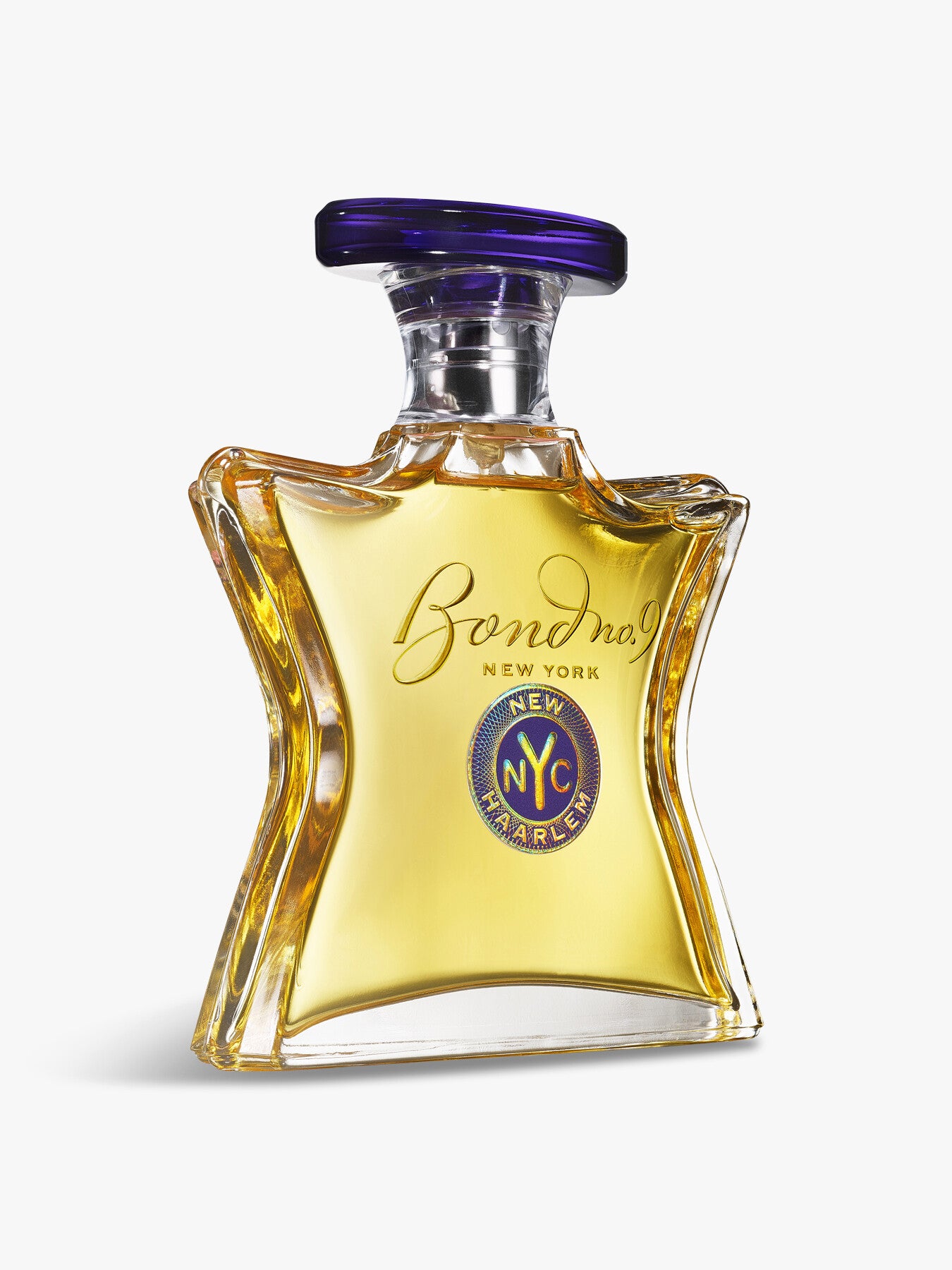 New Haarlem Eau de Parfum 100ml