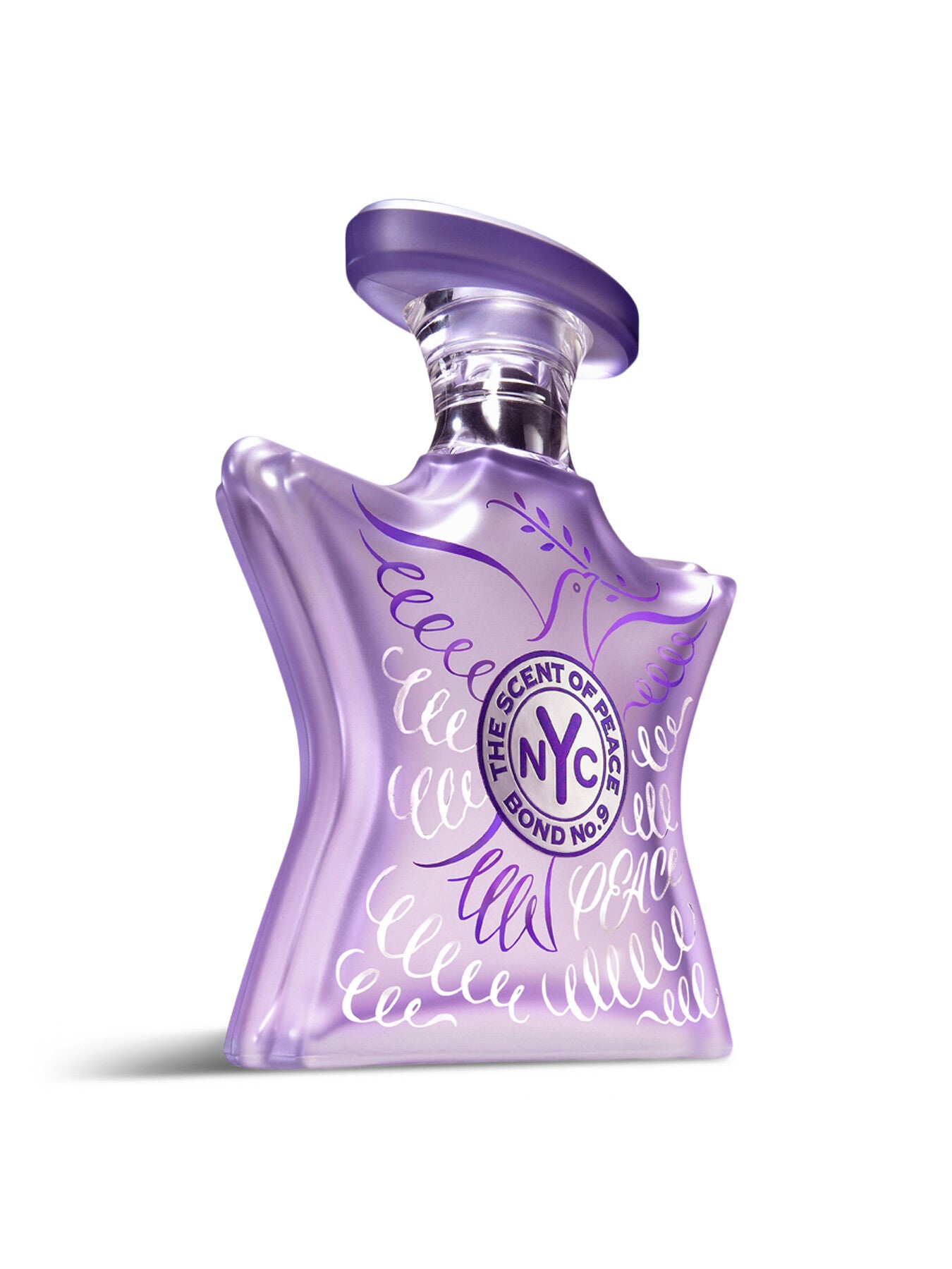 Scent Of Peace Eau de Parfum 100ml