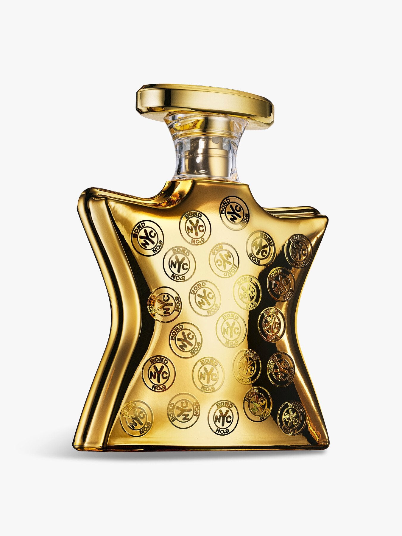 New York Signature Eau de Parfum 100ml