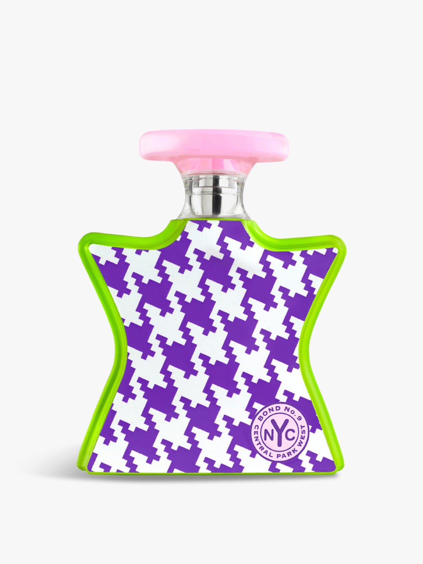 Central Park West Eau de Parfum 50ml