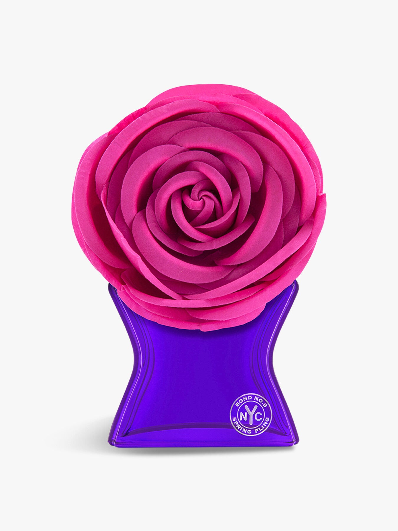 New York Spring Fling Eau de Parfum 100ml