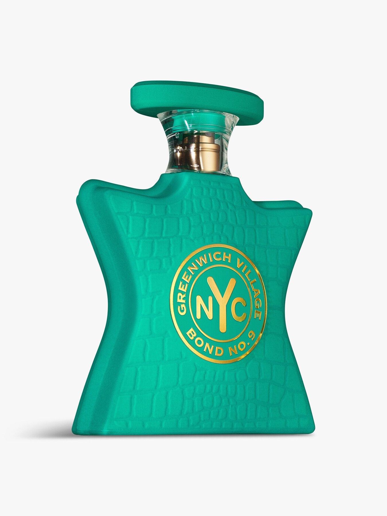 Greenwich Village Eau de Parfum 100ml