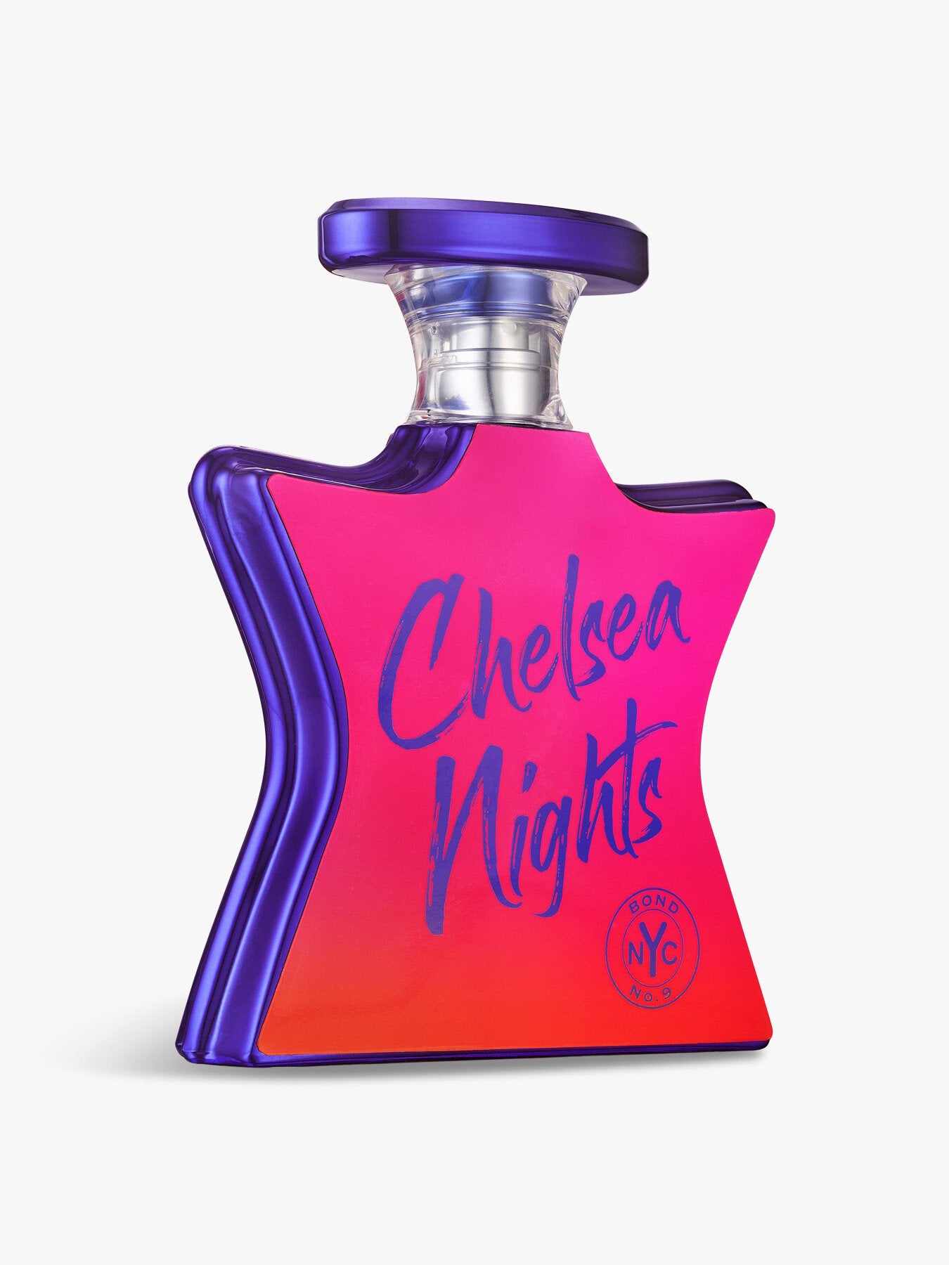 Chelsea Nights Eau de Parfum100ml
