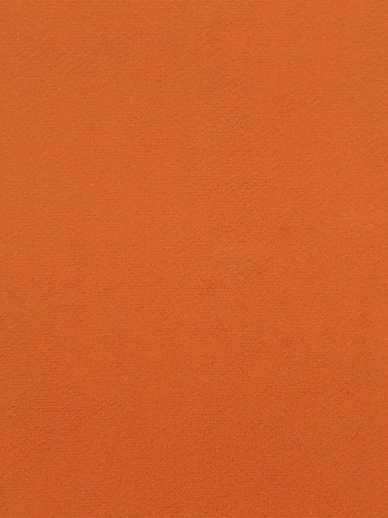Beckton Dining Chair Orange