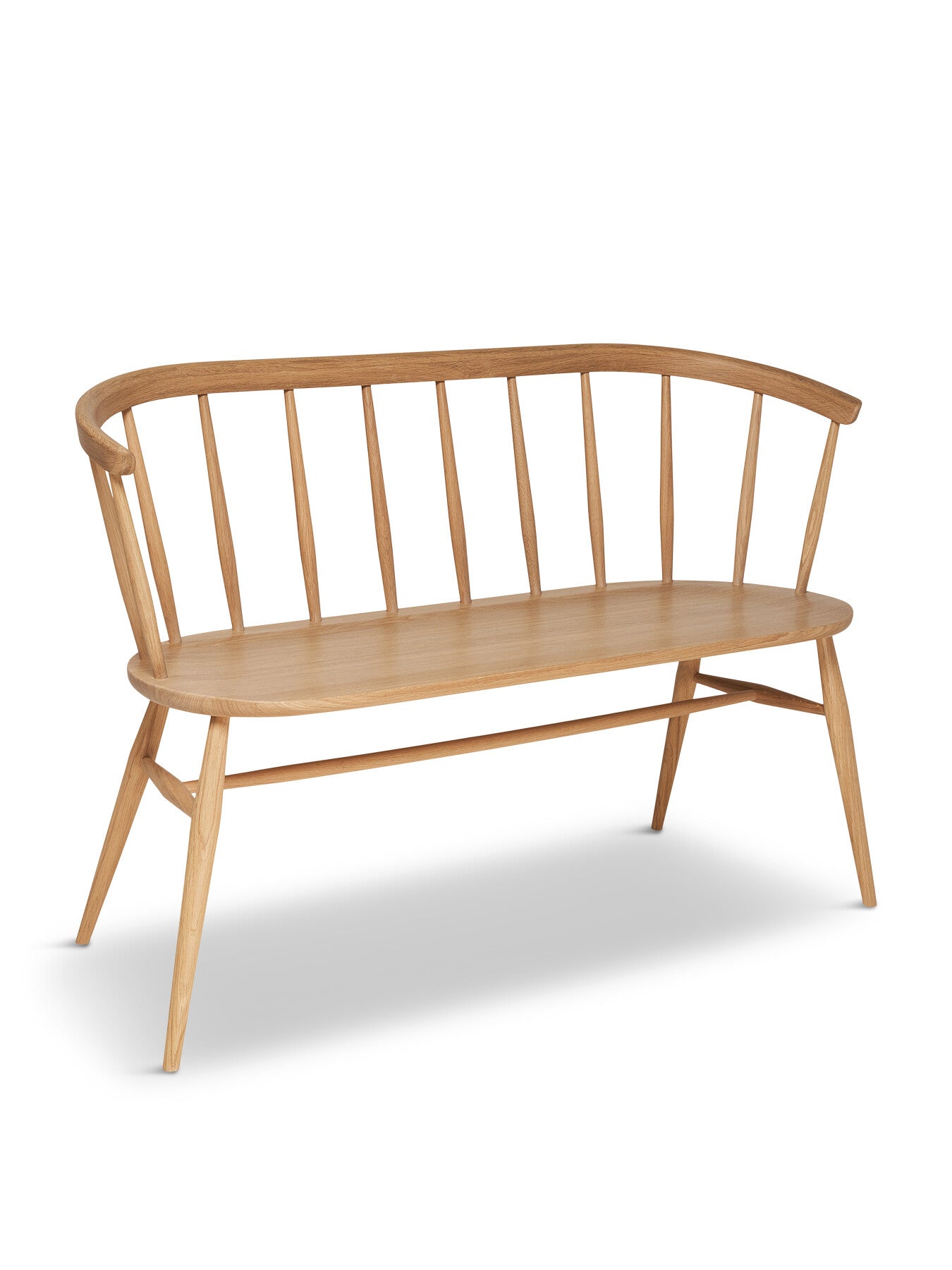 Romana Heritage Loveseat