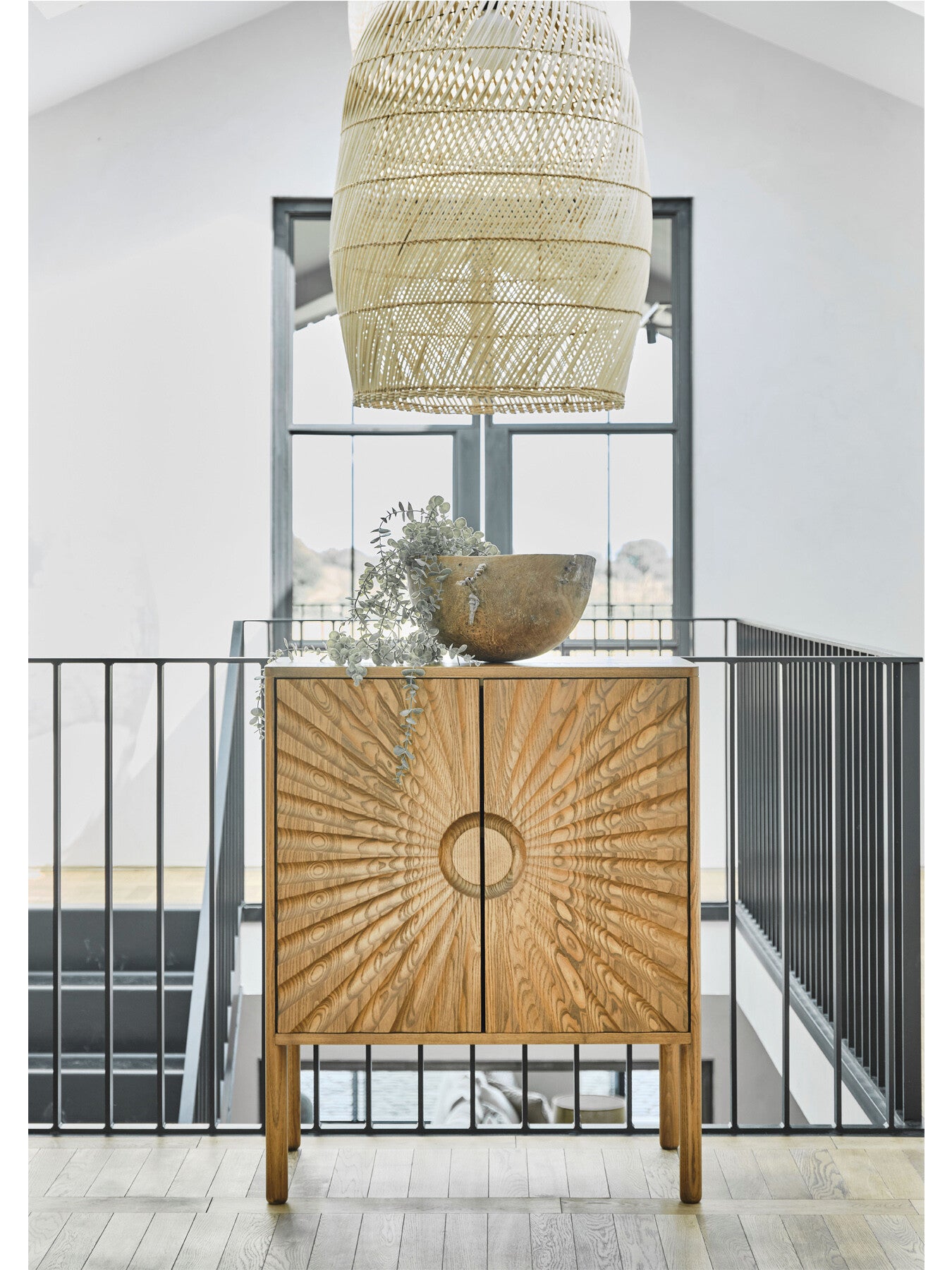 Ibstone Universal Cabinet