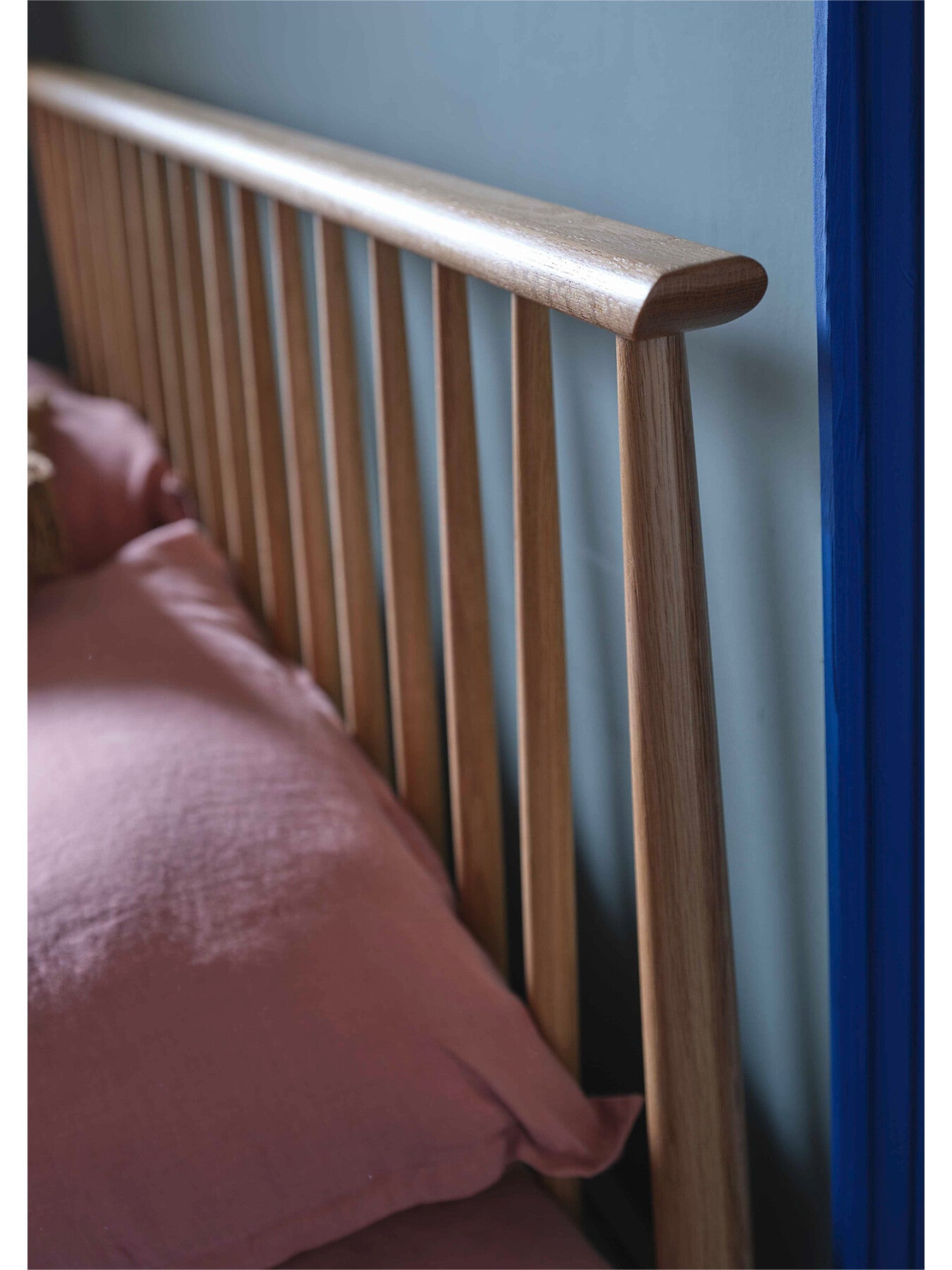 Teramo Kingsize Bed