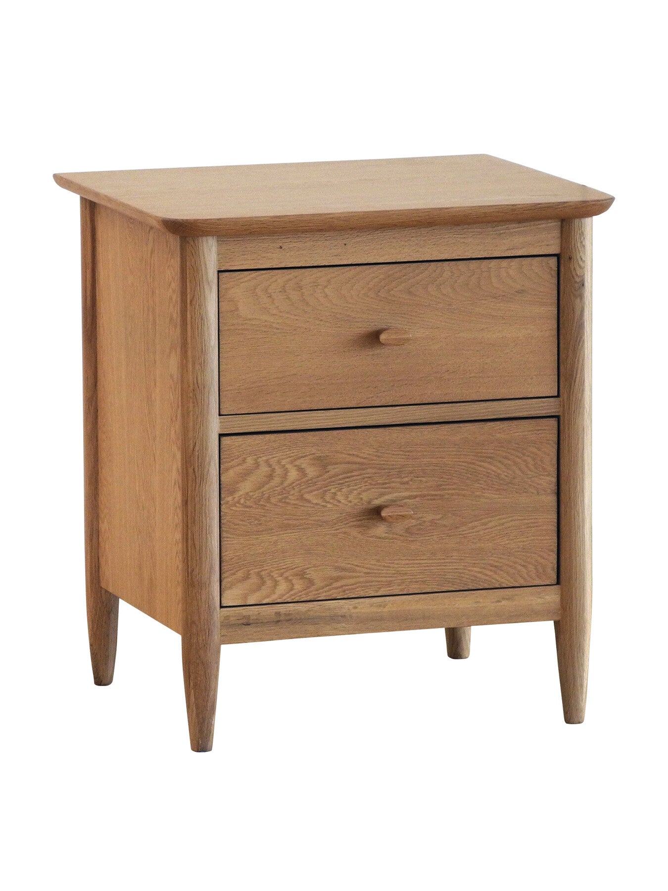 Teramo Bedside Cabinet