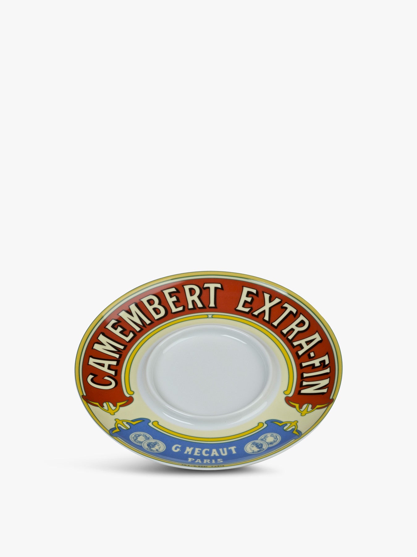 Classic Camembert Baker Platter