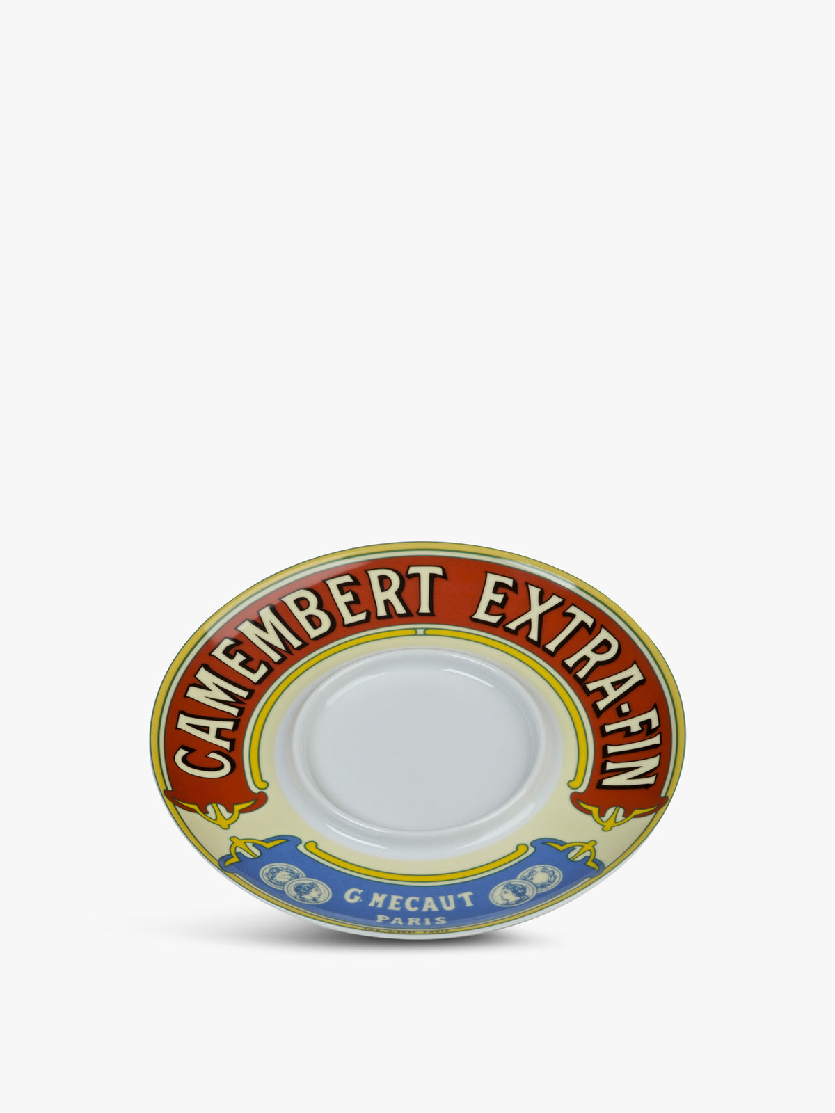 Classic Camembert Baker Platter