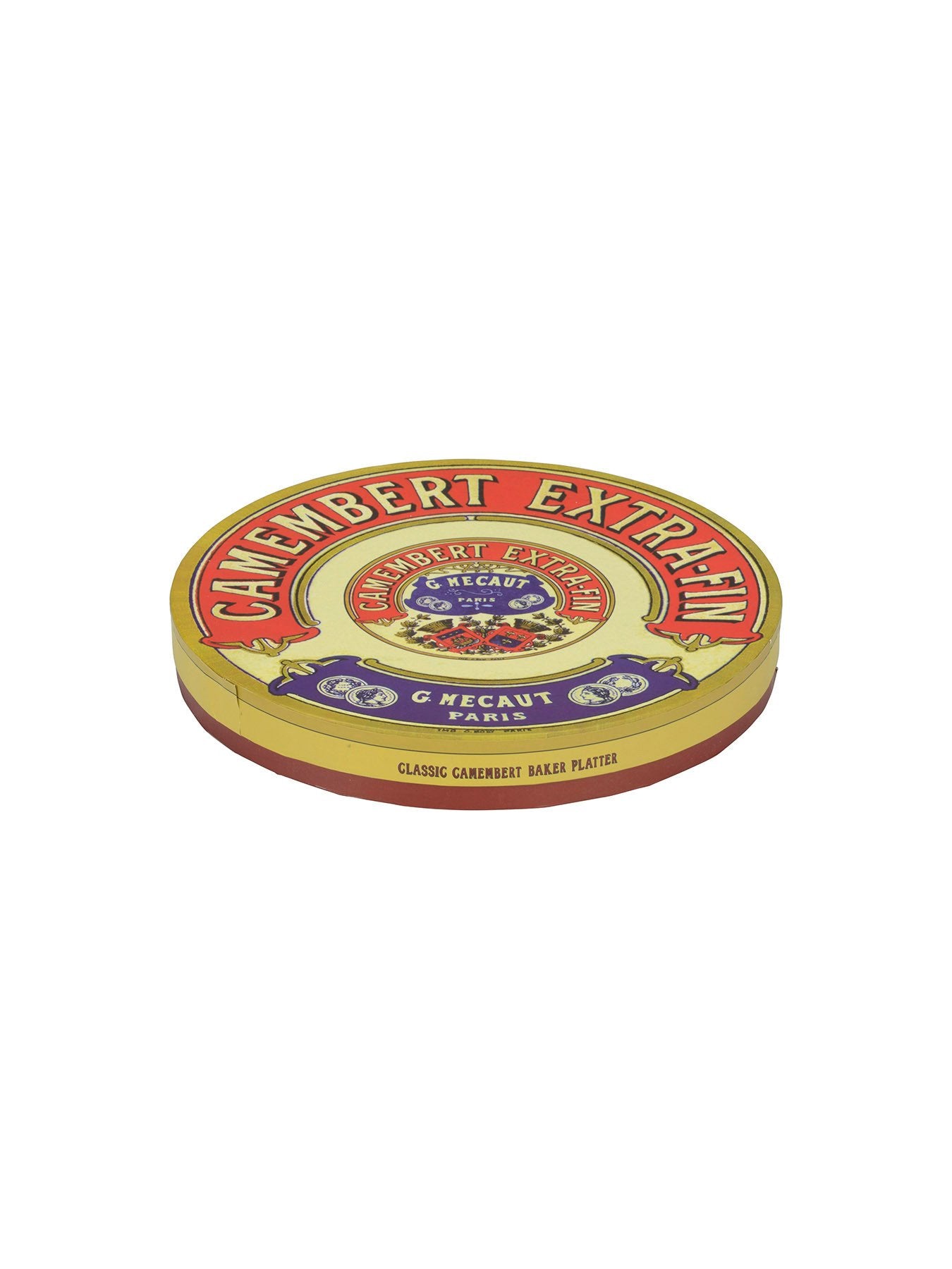 Classic Camembert Baker Platter