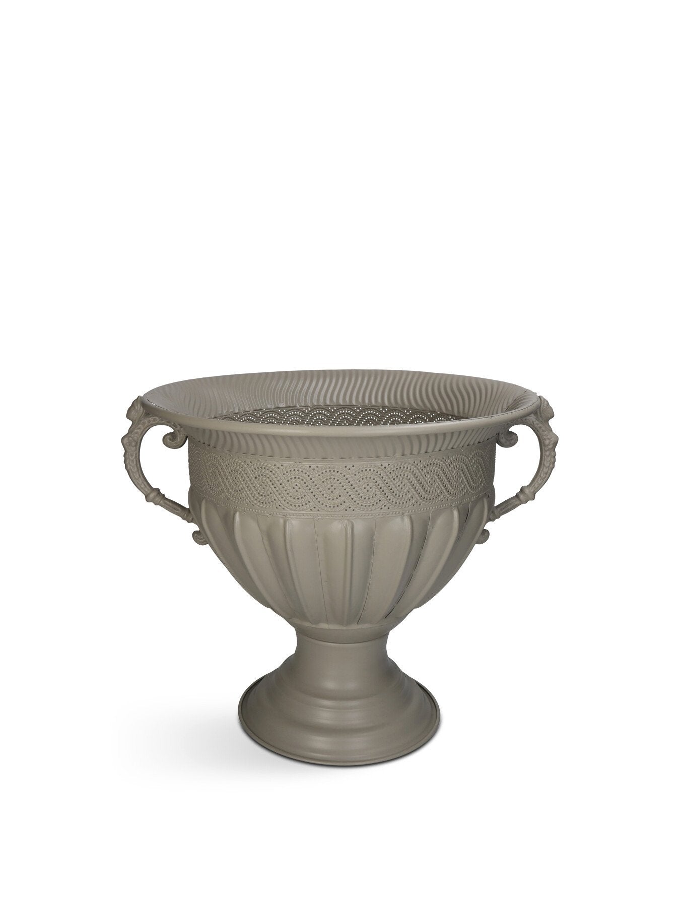 Planter Metal 32.5cm