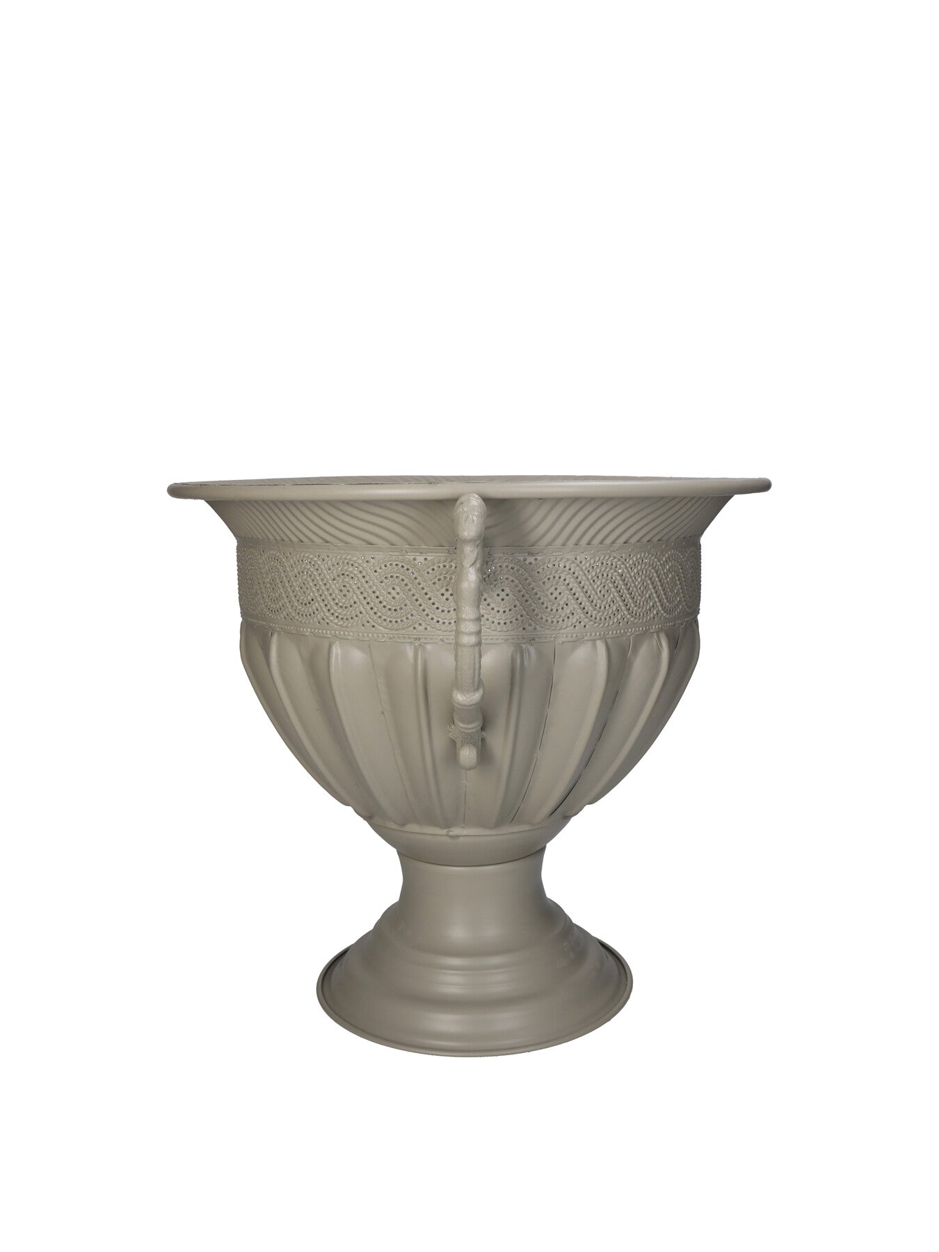 Planter Metal 32.5cm