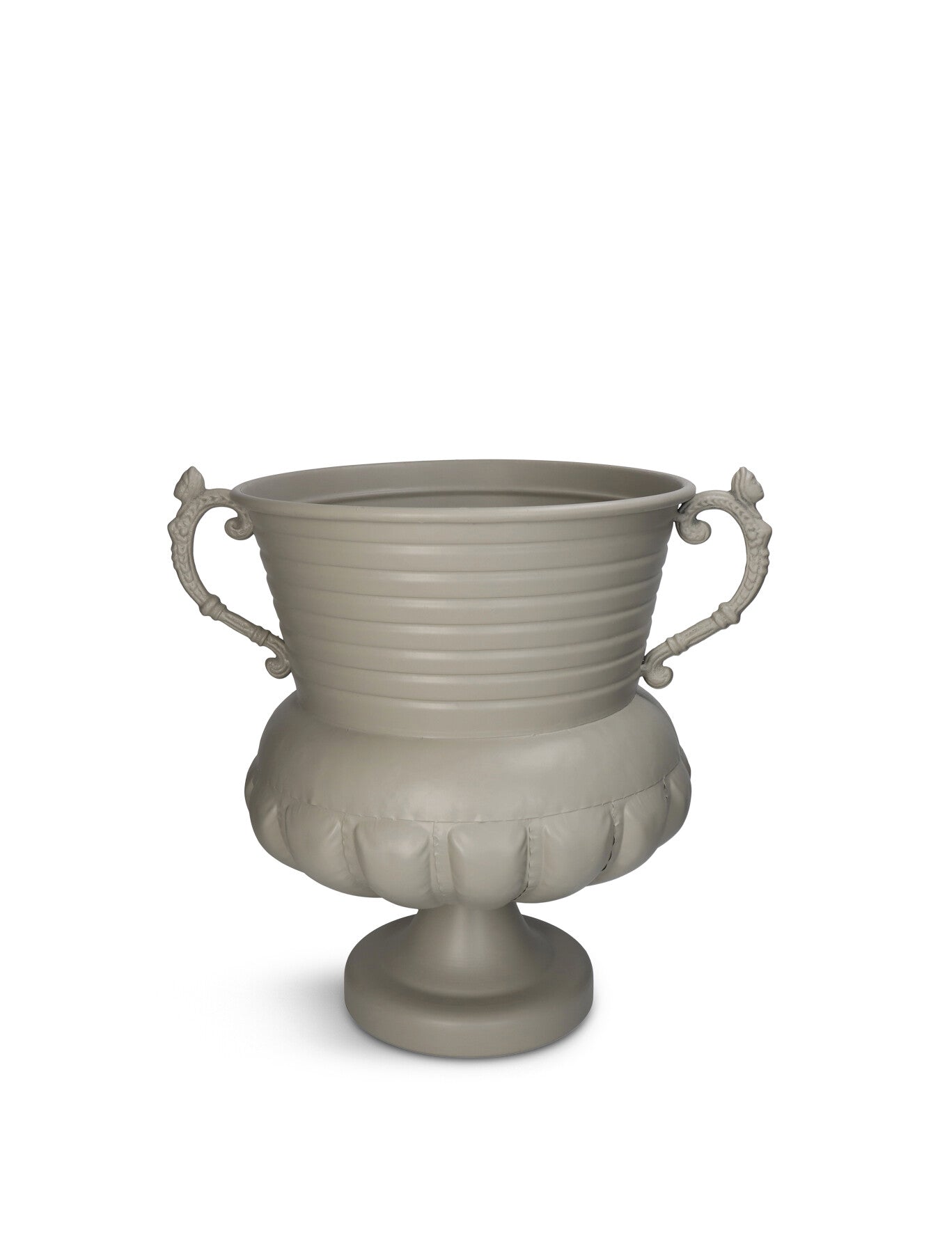 Planter Metal 37.5cm