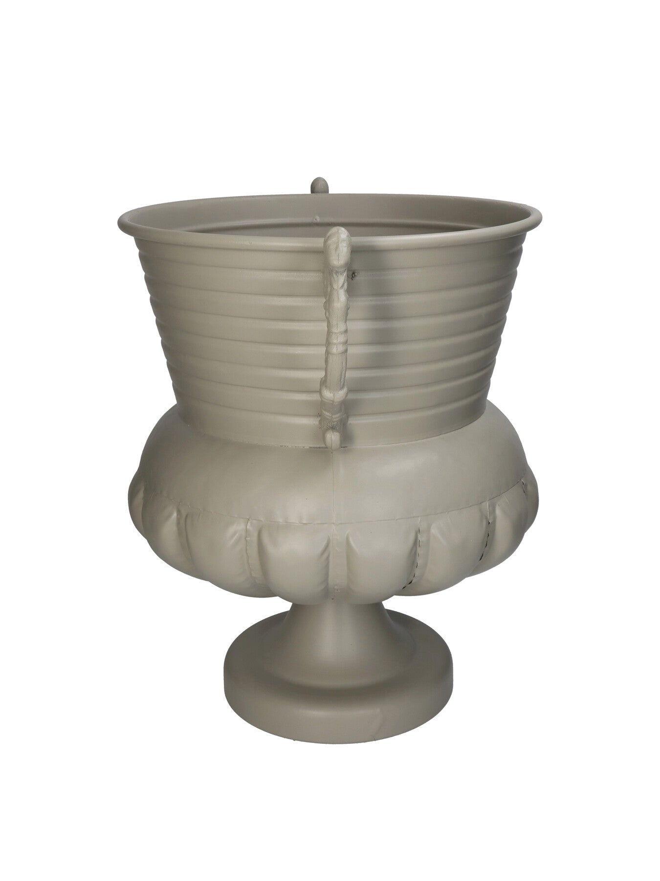 Planter Metal 37.5cm