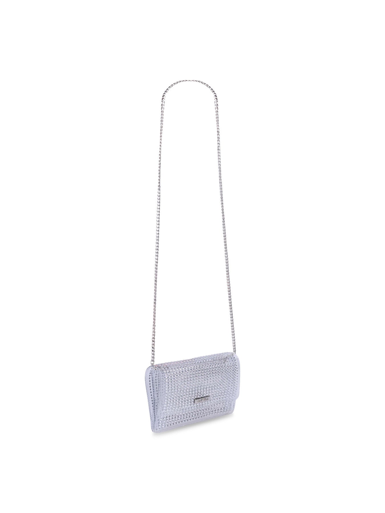 SHIMMER CLUTCH