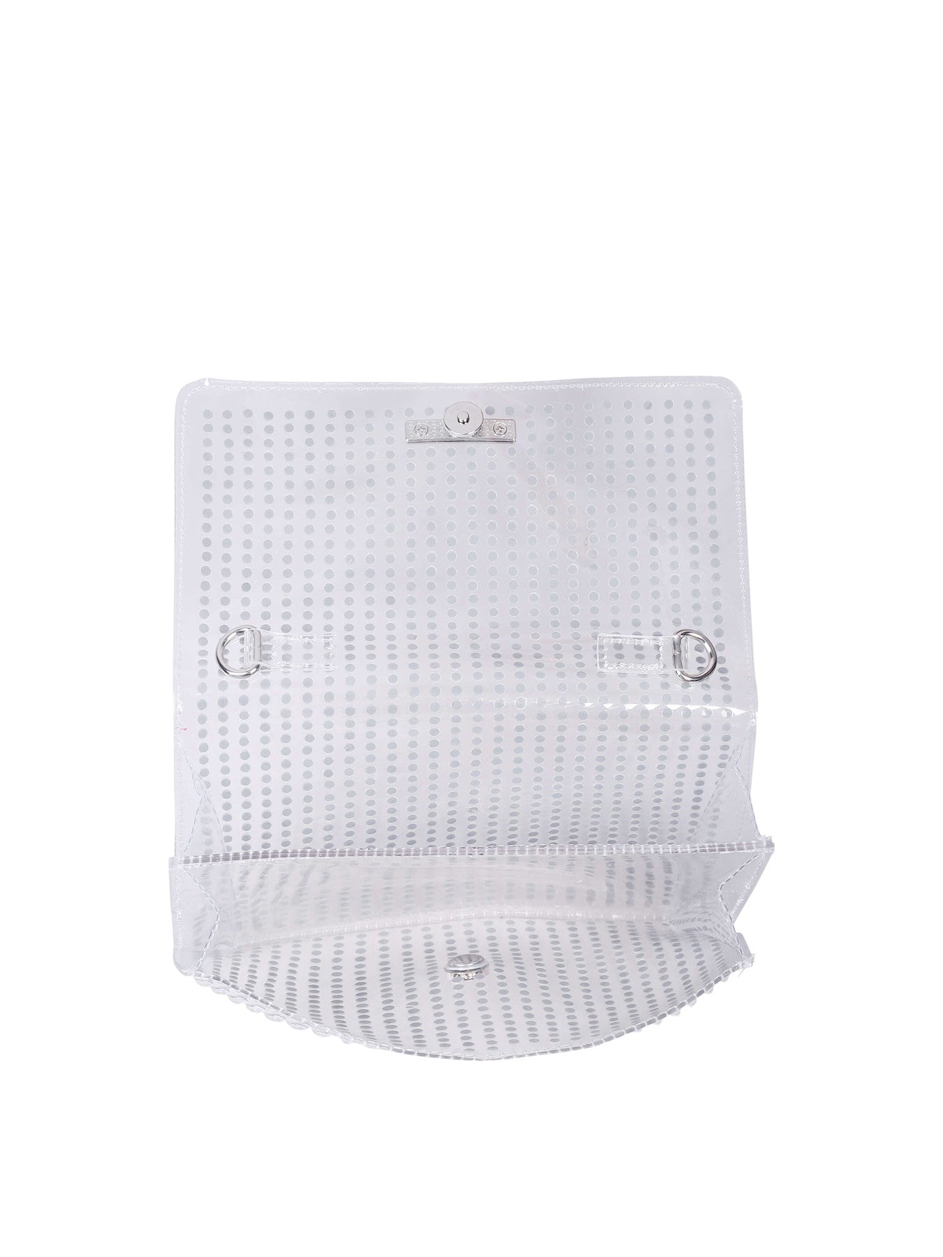 SHIMMER CLUTCH