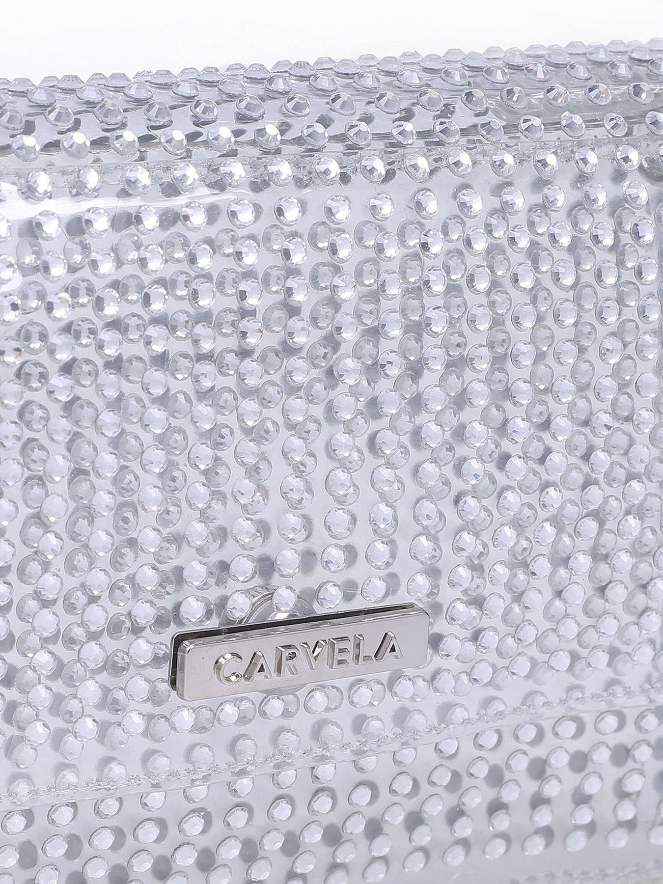 SHIMMER CLUTCH