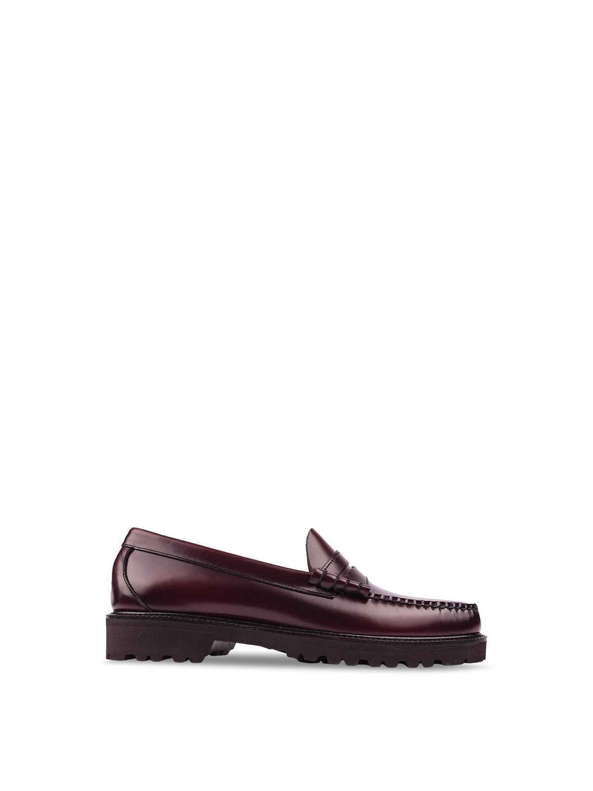 BASS Larson Penny Shoes