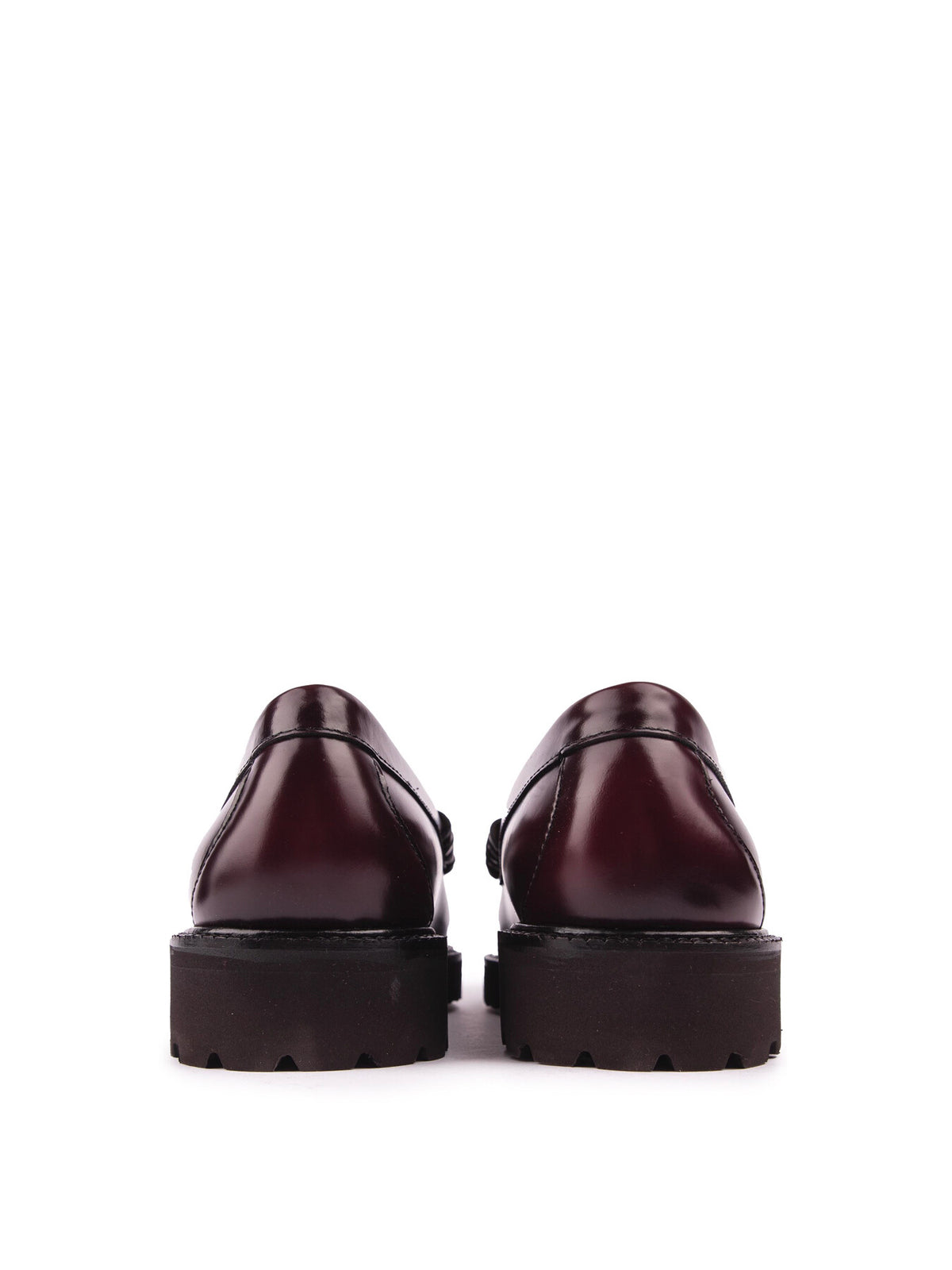 BASS Larson Penny Shoes