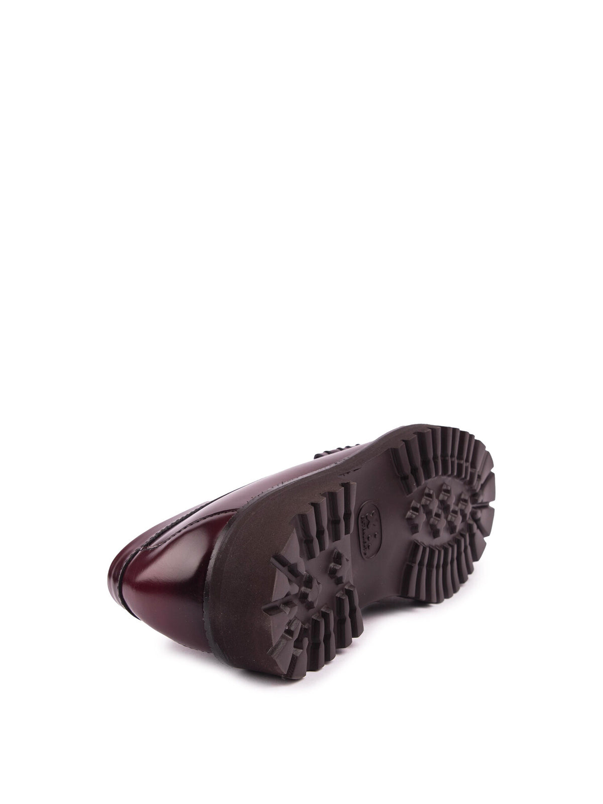 BASS Larson Penny Shoes