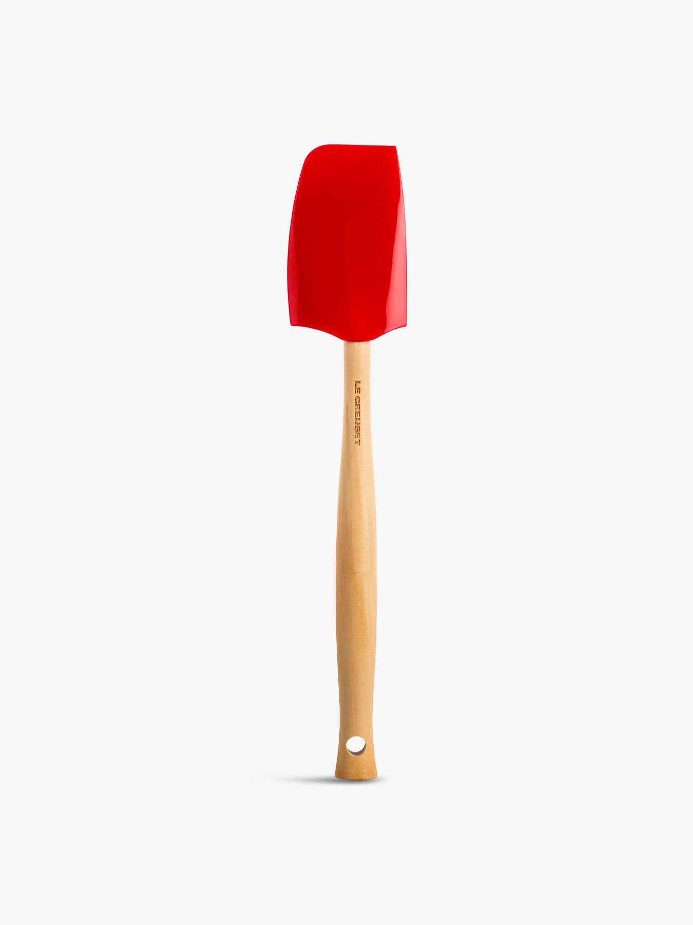 Craft Medium Spatula Red