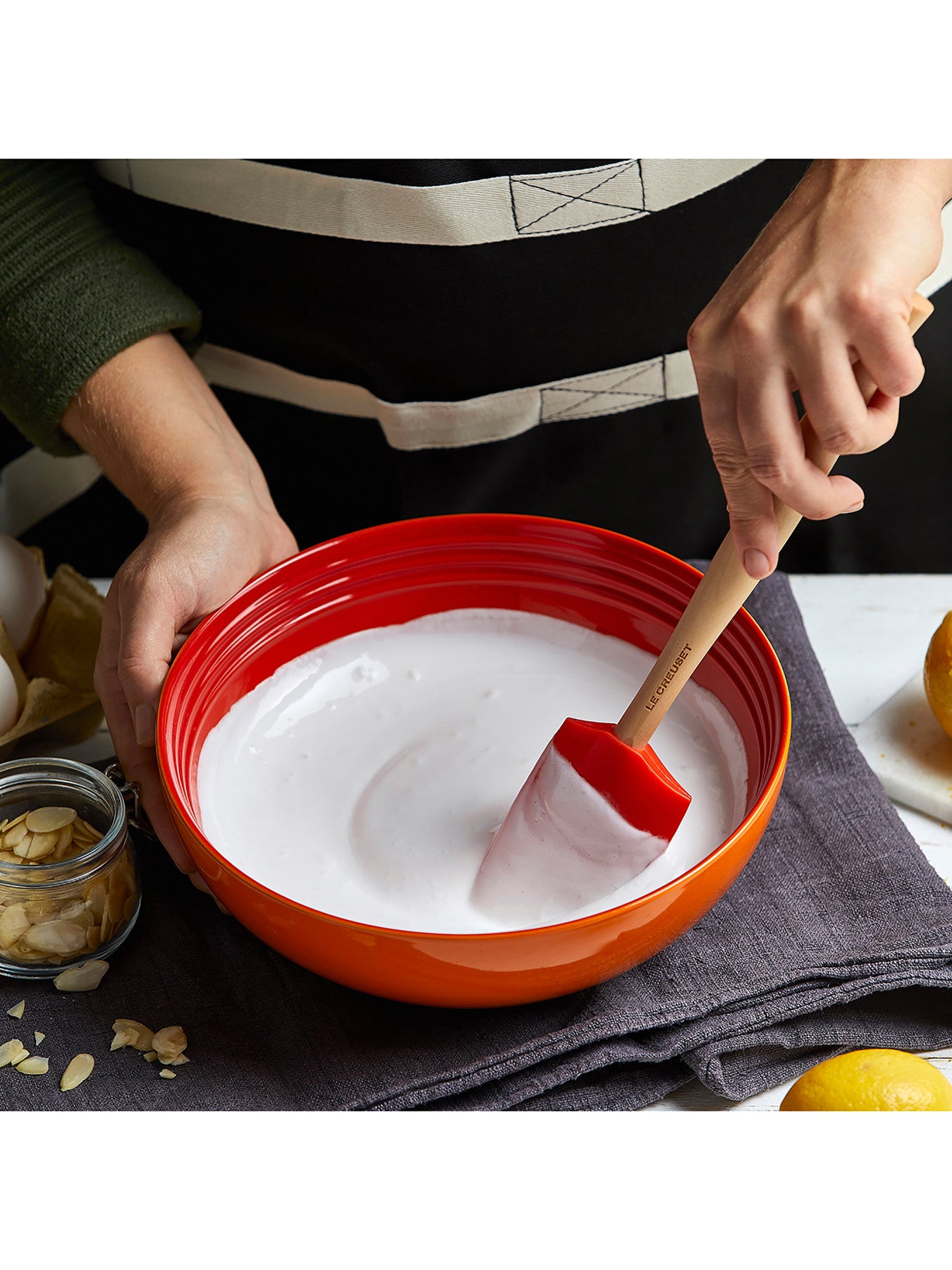 Craft Medium Spatula Grey