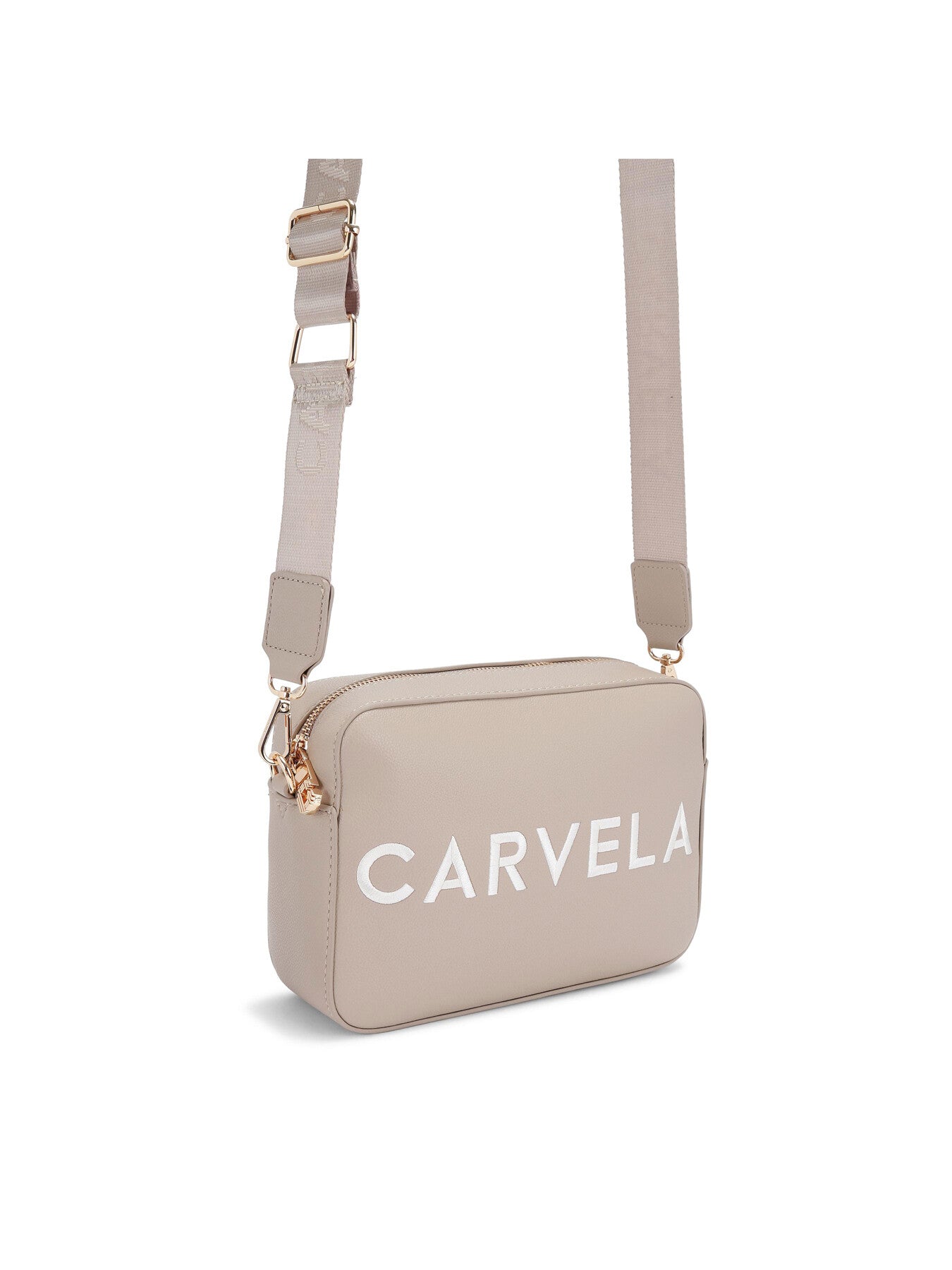 FRAME CROSS BODY
