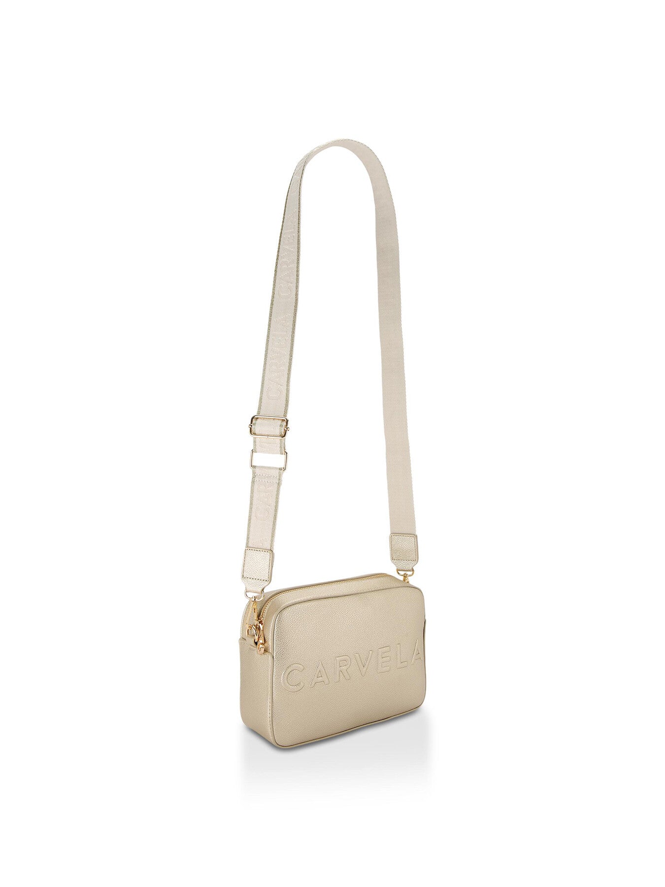 FRAME CROSS BODY