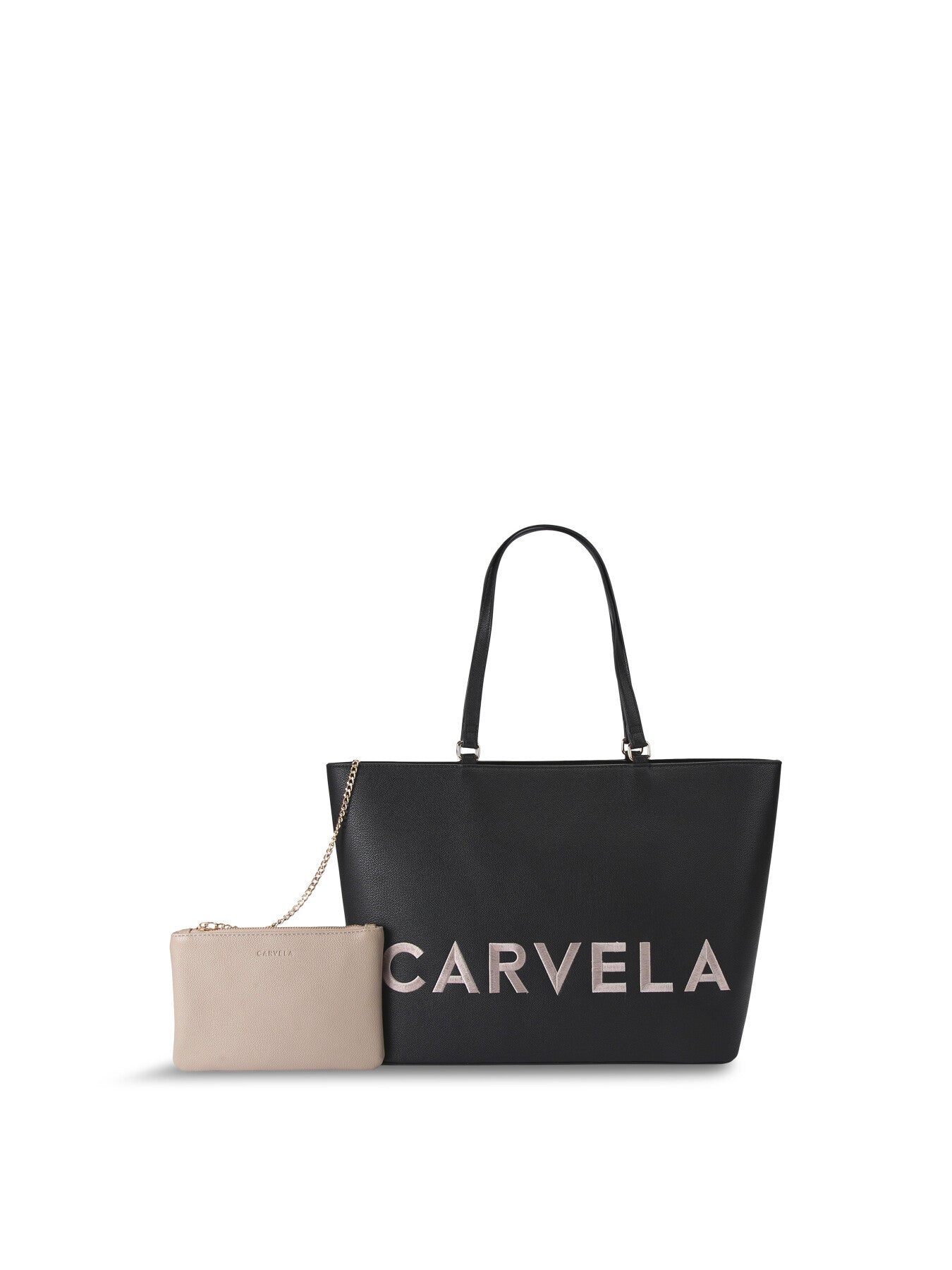 FRAME WINGED SHOPPER