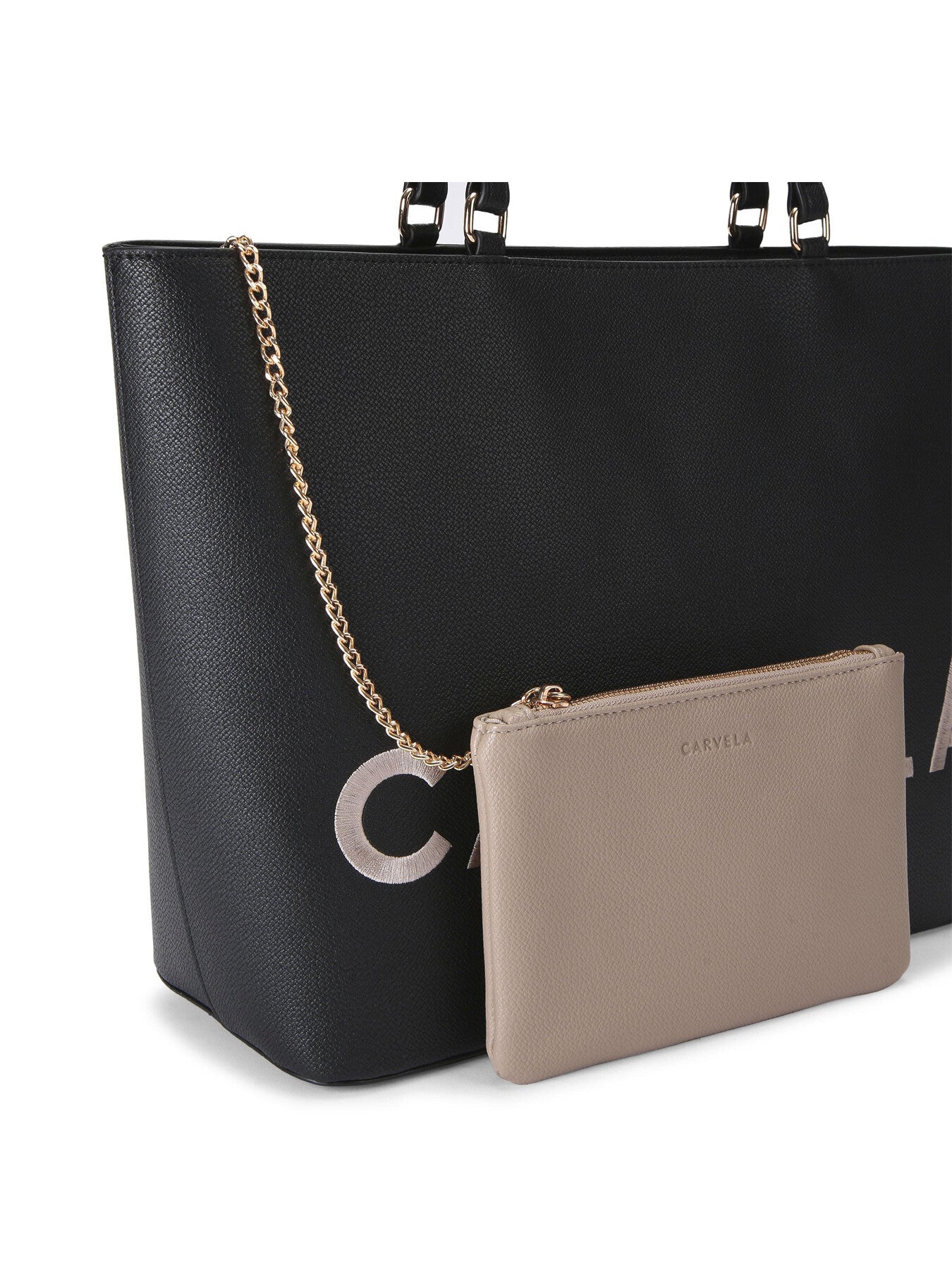 FRAME WINGED SHOPPER