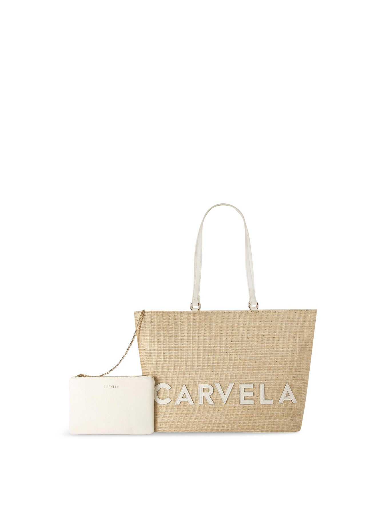 FRAME WINGED SHOPPER