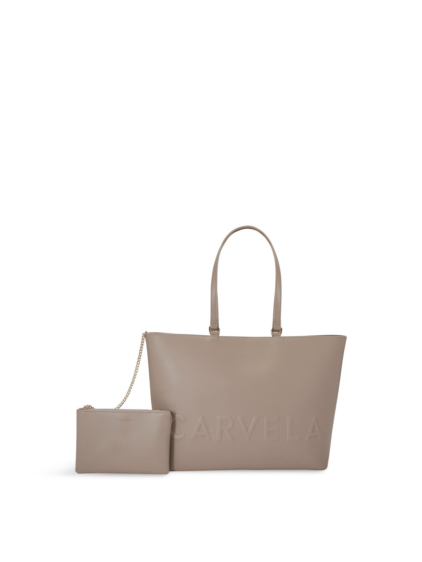 FRAME WINGED SHOPPER