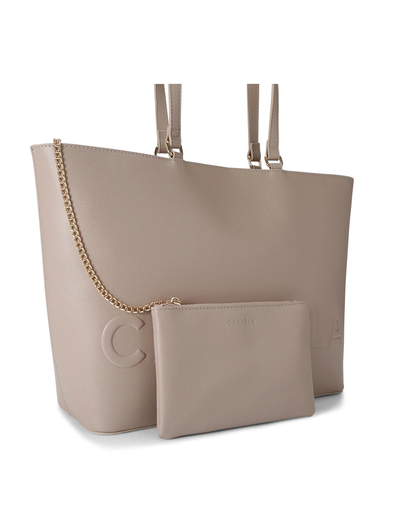 FRAME WINGED SHOPPER