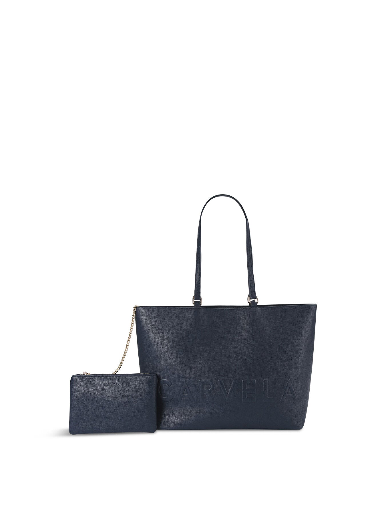 FRAME WINGED SHOPPER