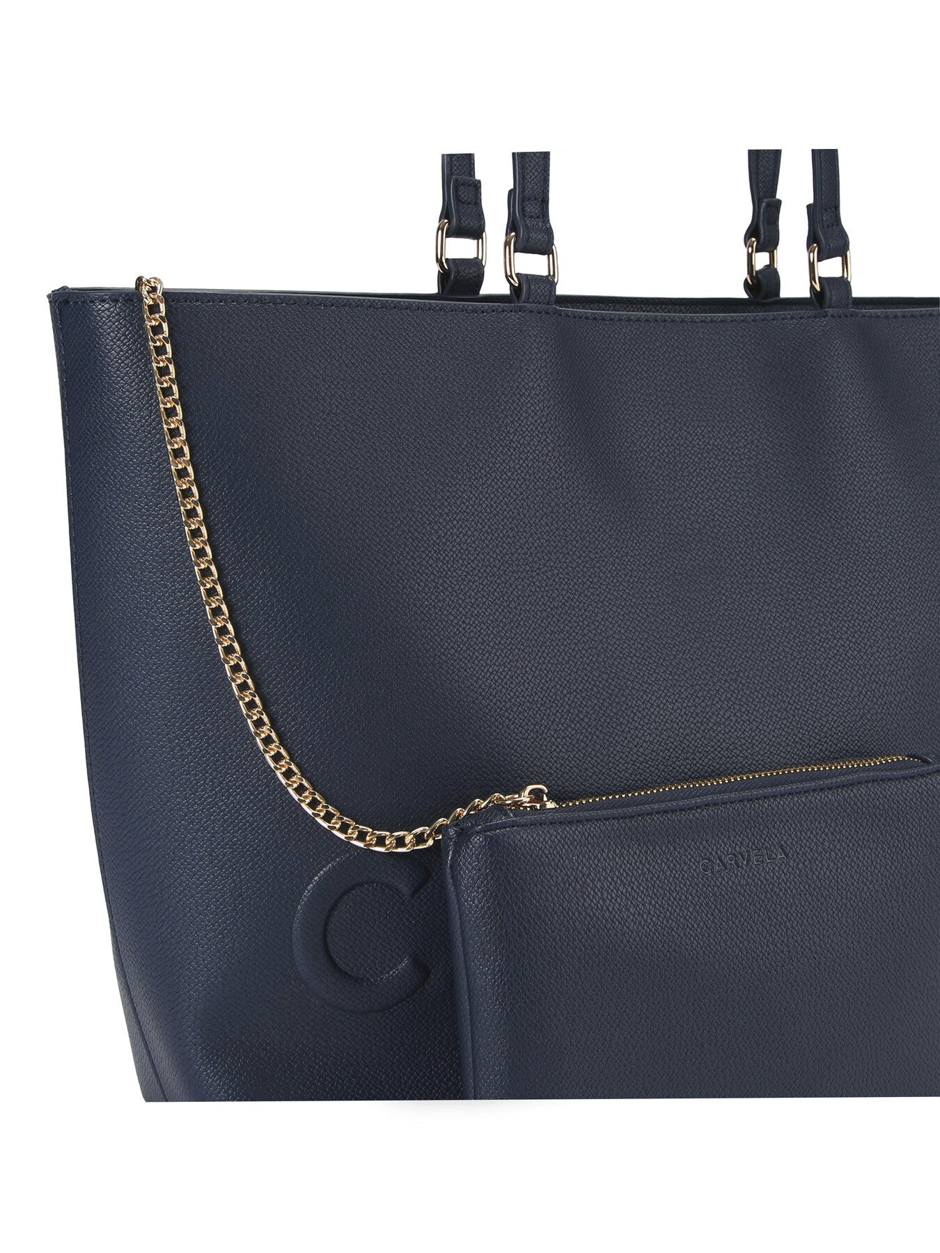 FRAME WINGED SHOPPER
