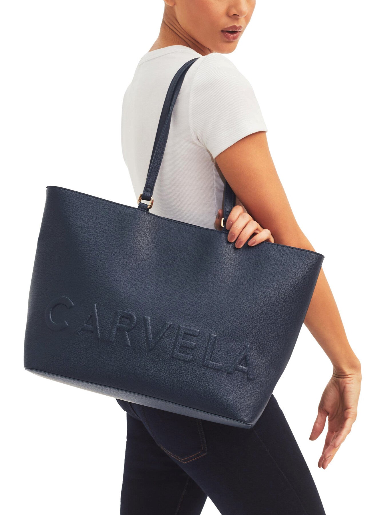FRAME WINGED SHOPPER