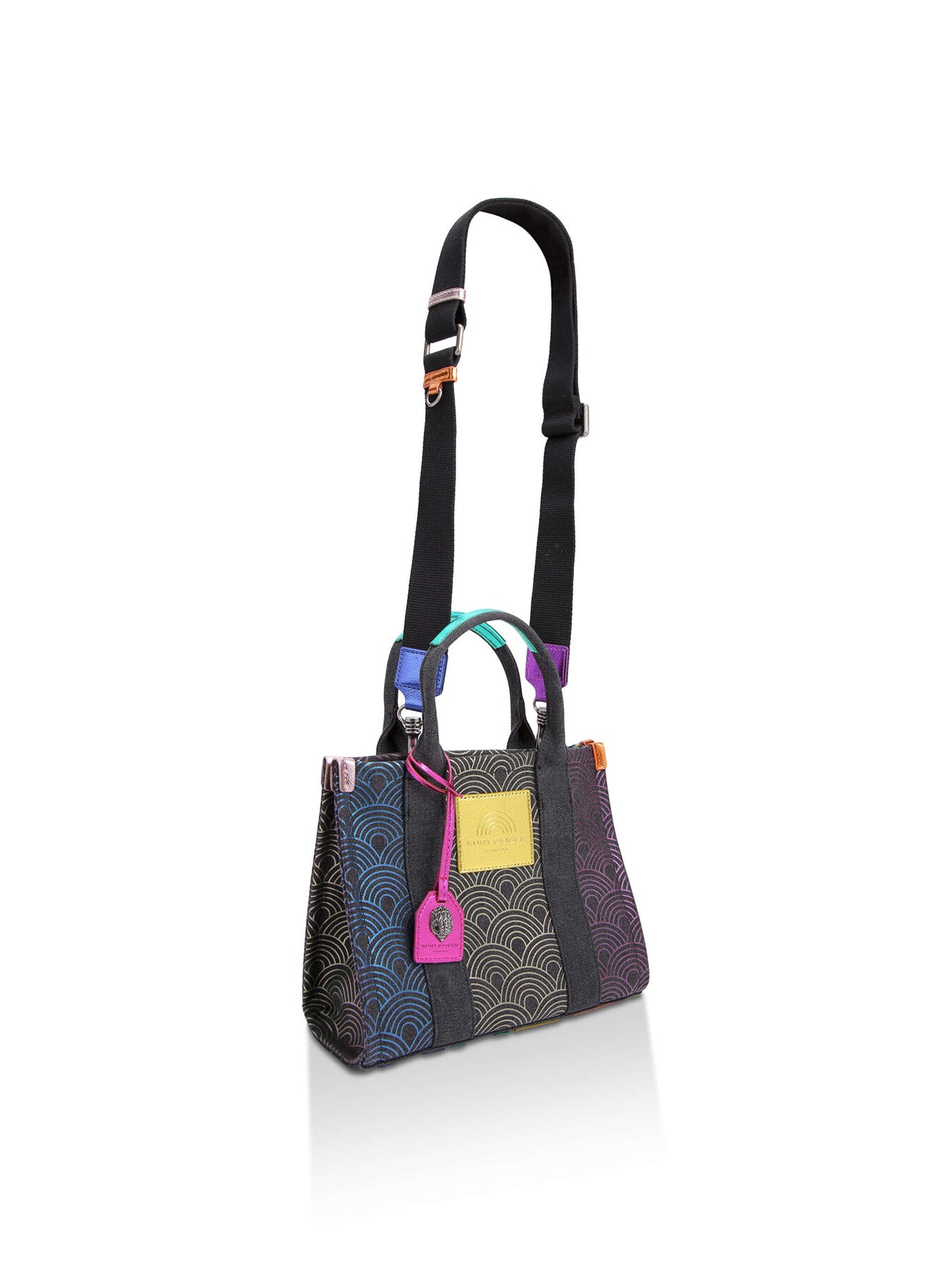 MINI SOUTHBANK TOTE