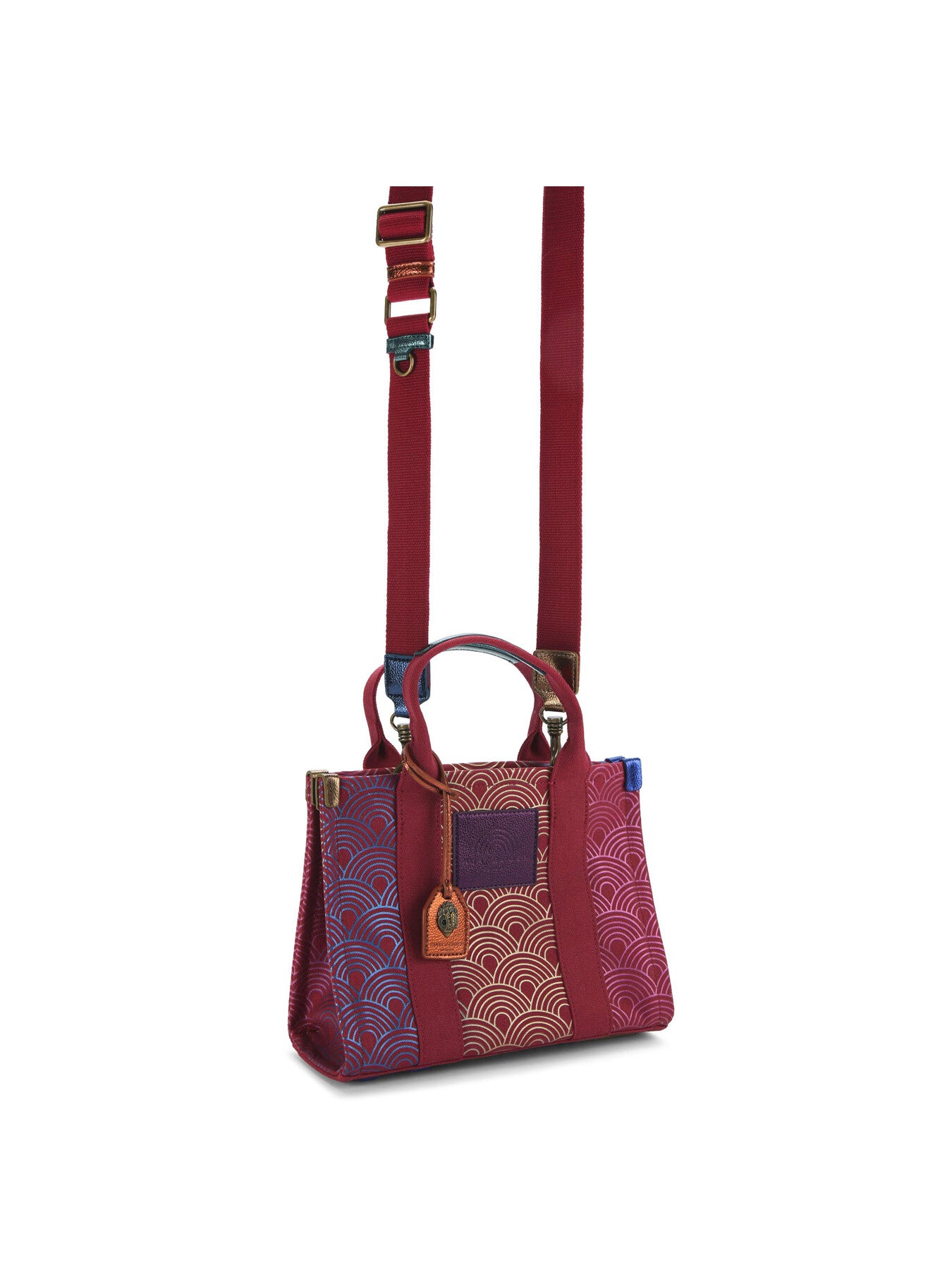 SMALL SOUTHBANK TOTE