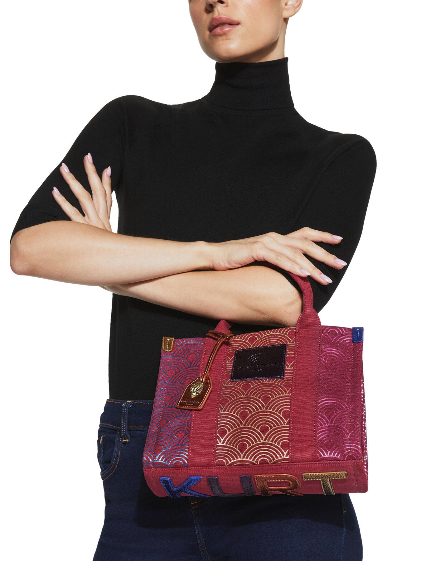 SMALL SOUTHBANK TOTE