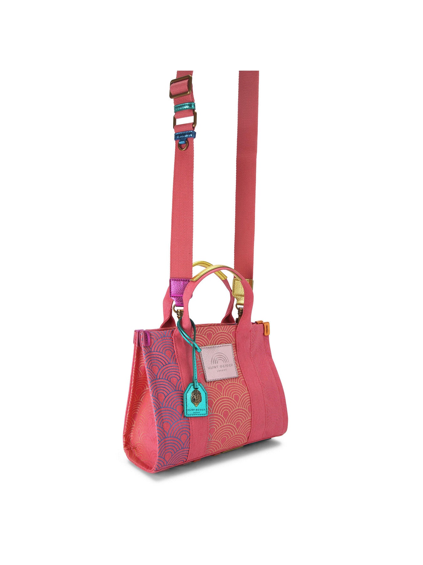 SMALL SOUTHBANK TOTE