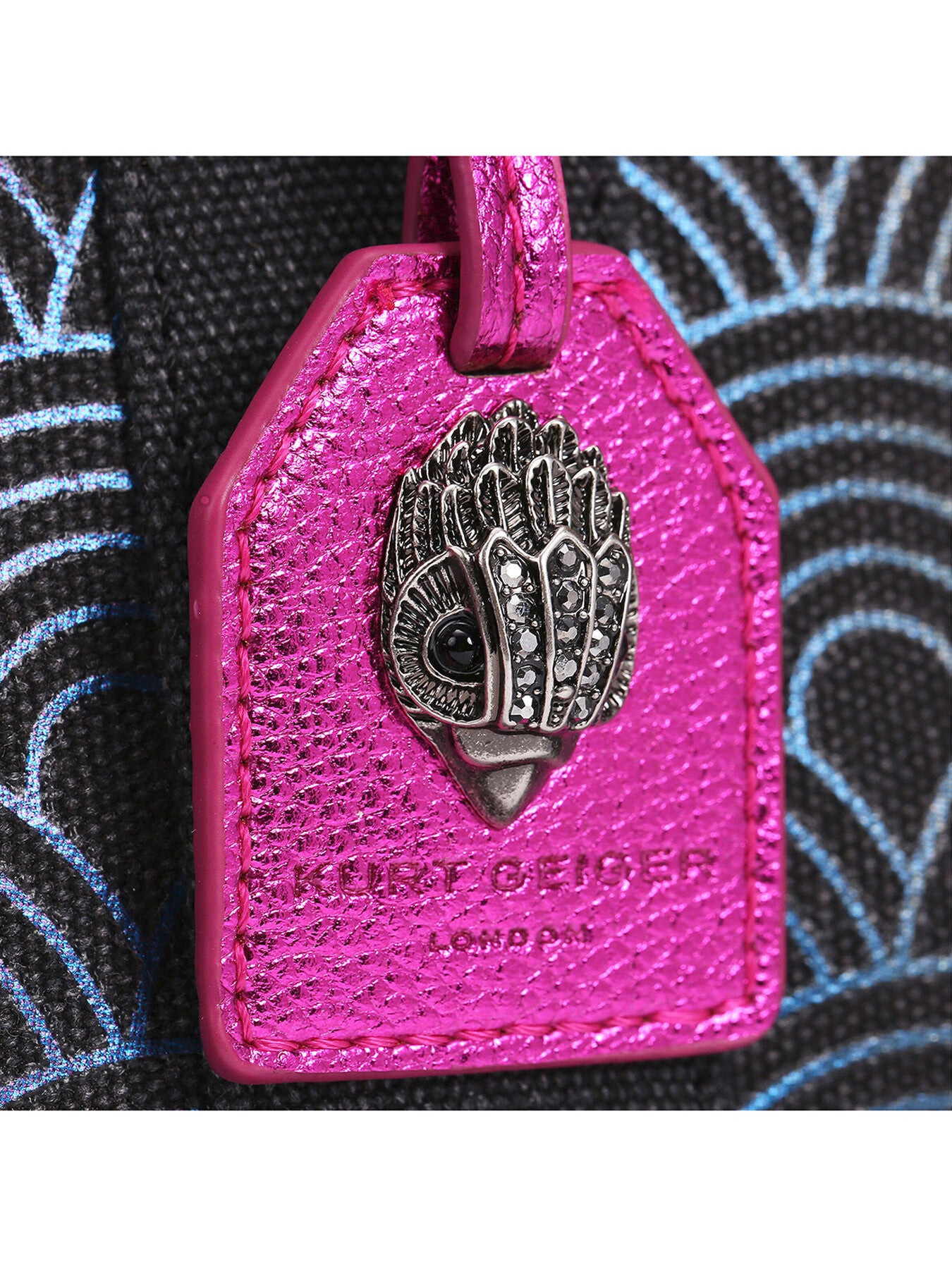 SMALL SOUTHBANK TOTE