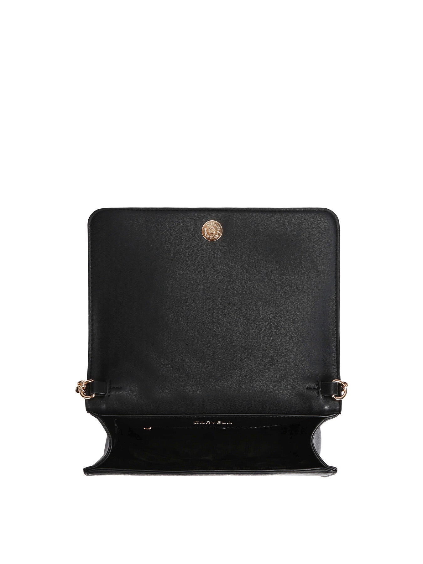 LARA TASSEL FLAPOVER