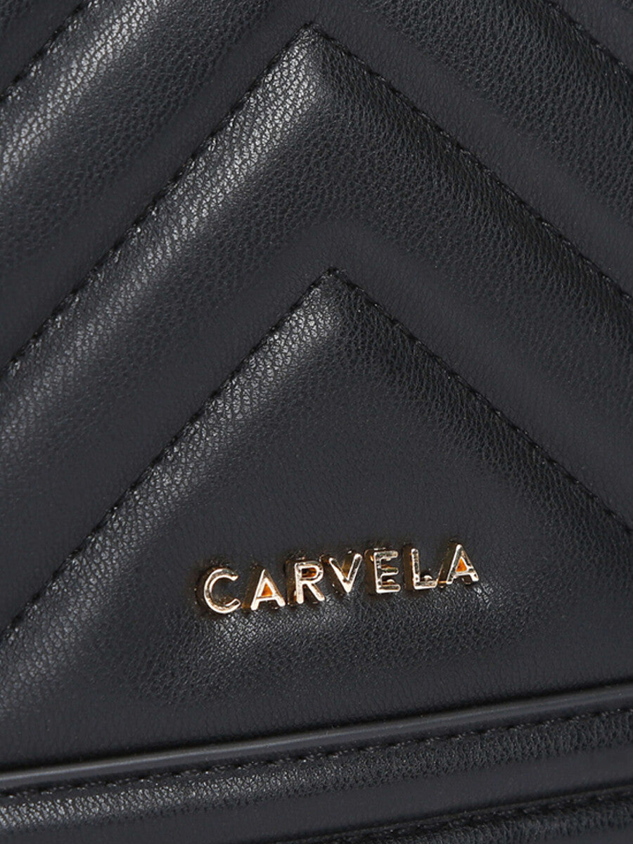 LARA TASSEL FLAPOVER