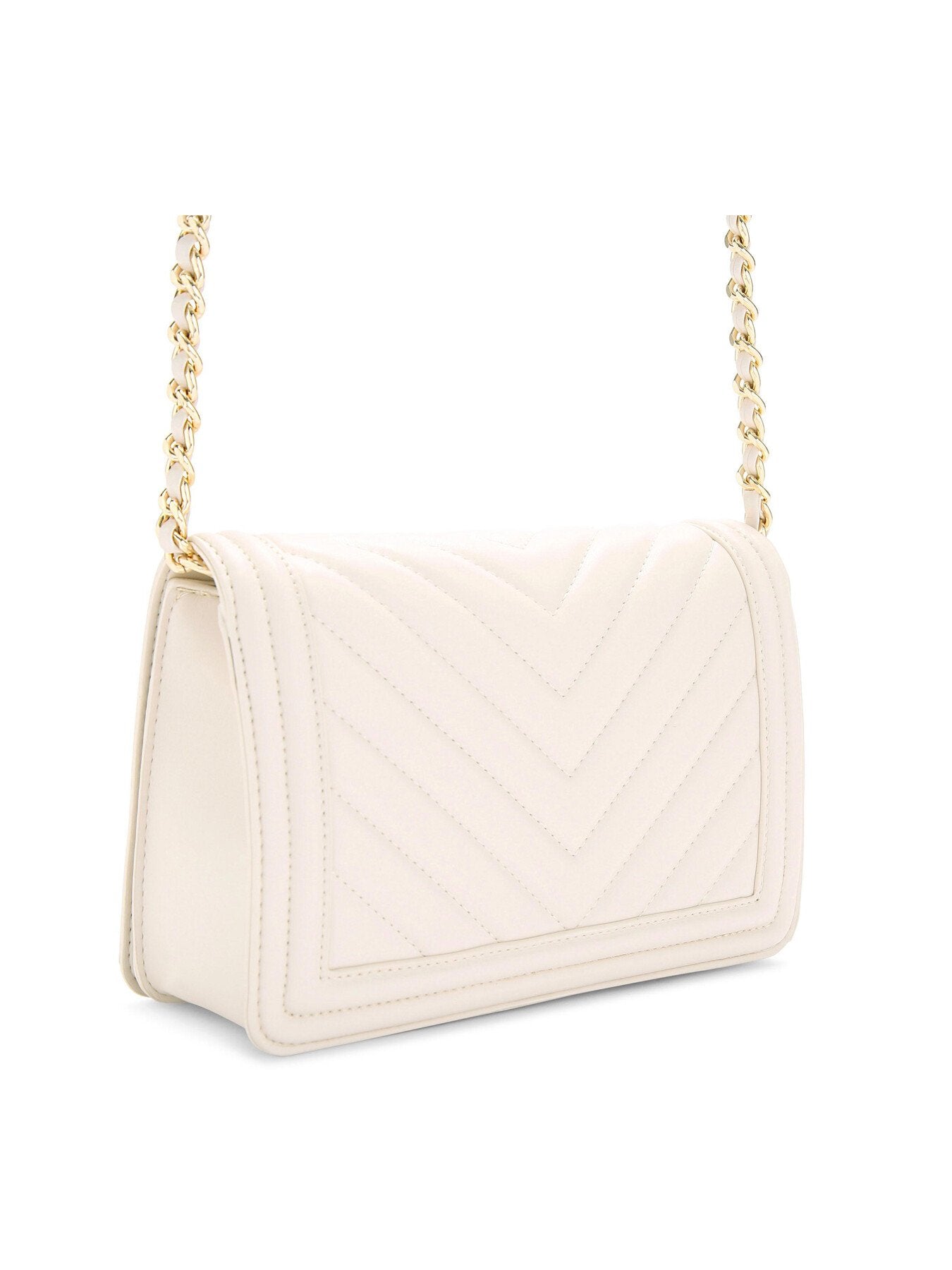 LARA TASSEL FLAPOVER