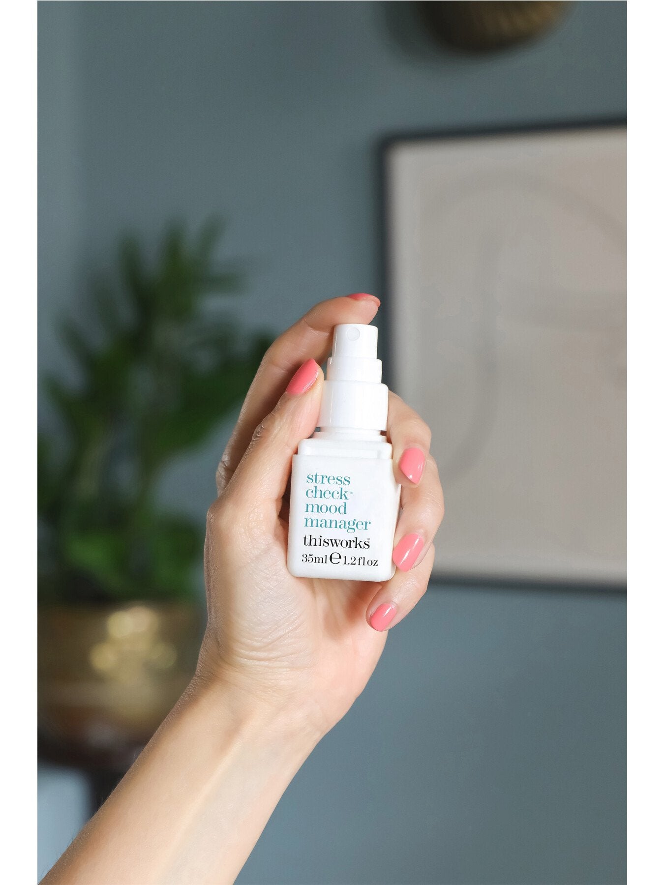 Stress Check Mood Manager 35 ml